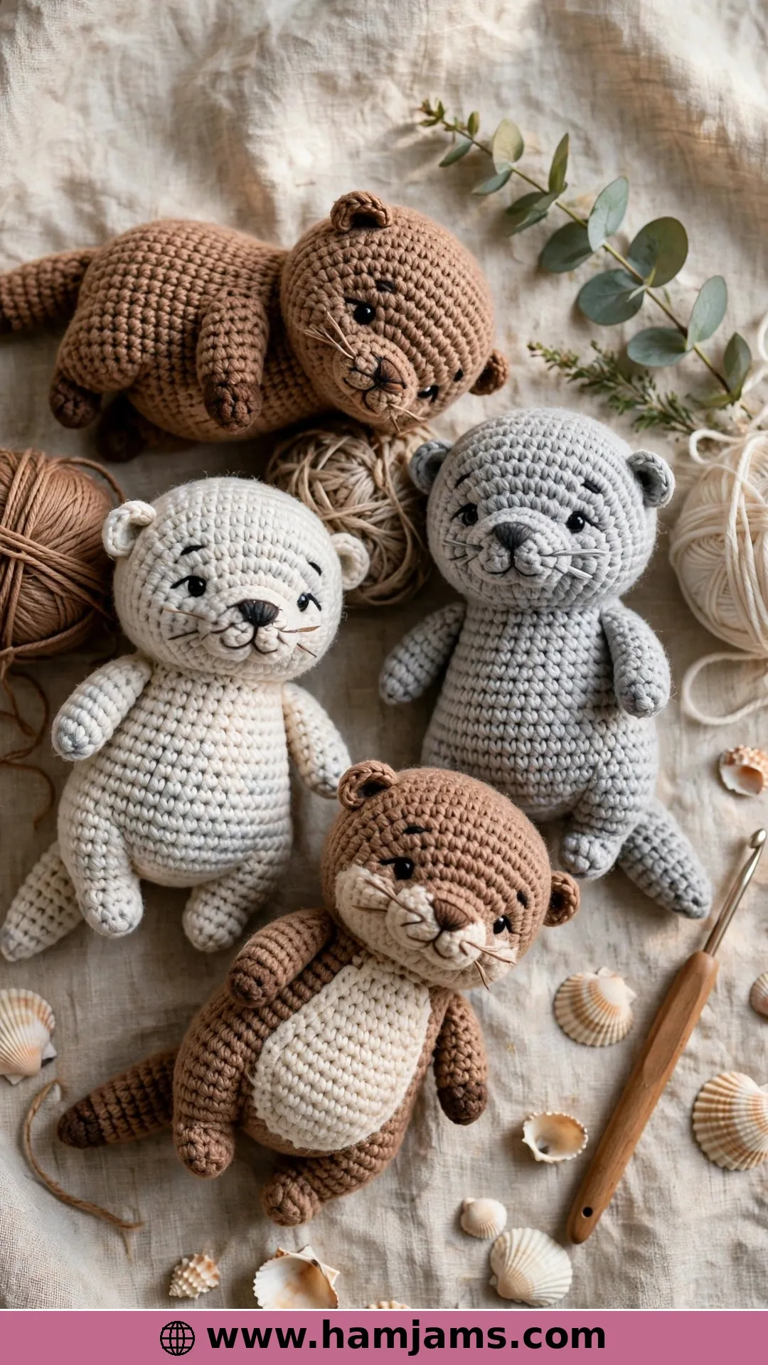 Crochet outfit ideas