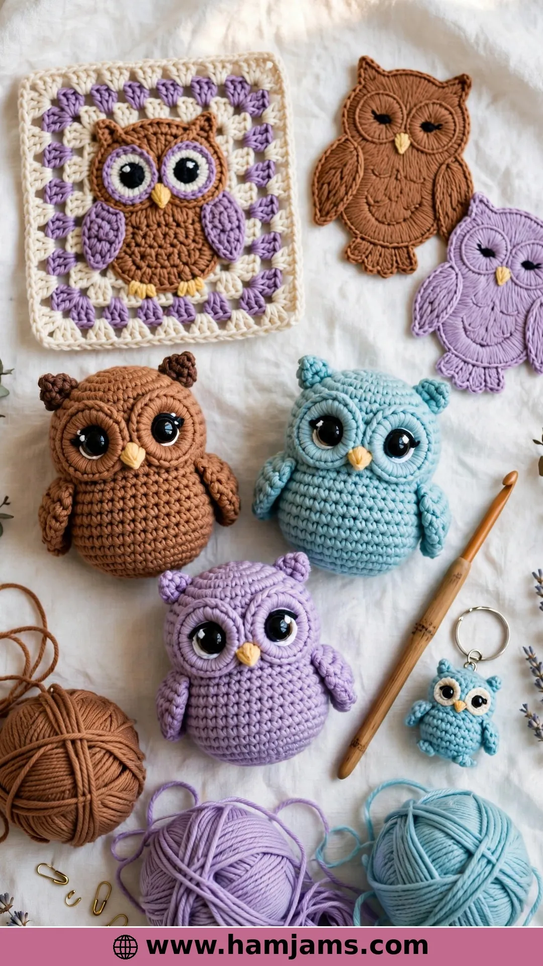 Crochet outfit ideas