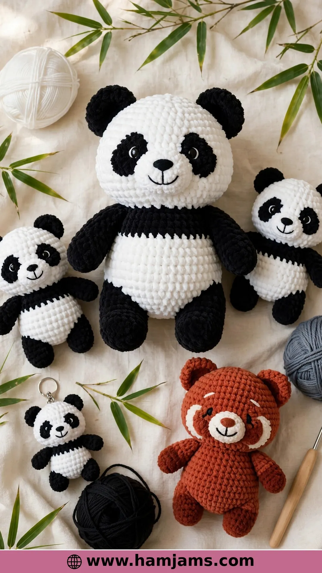 Crochet outfit ideas