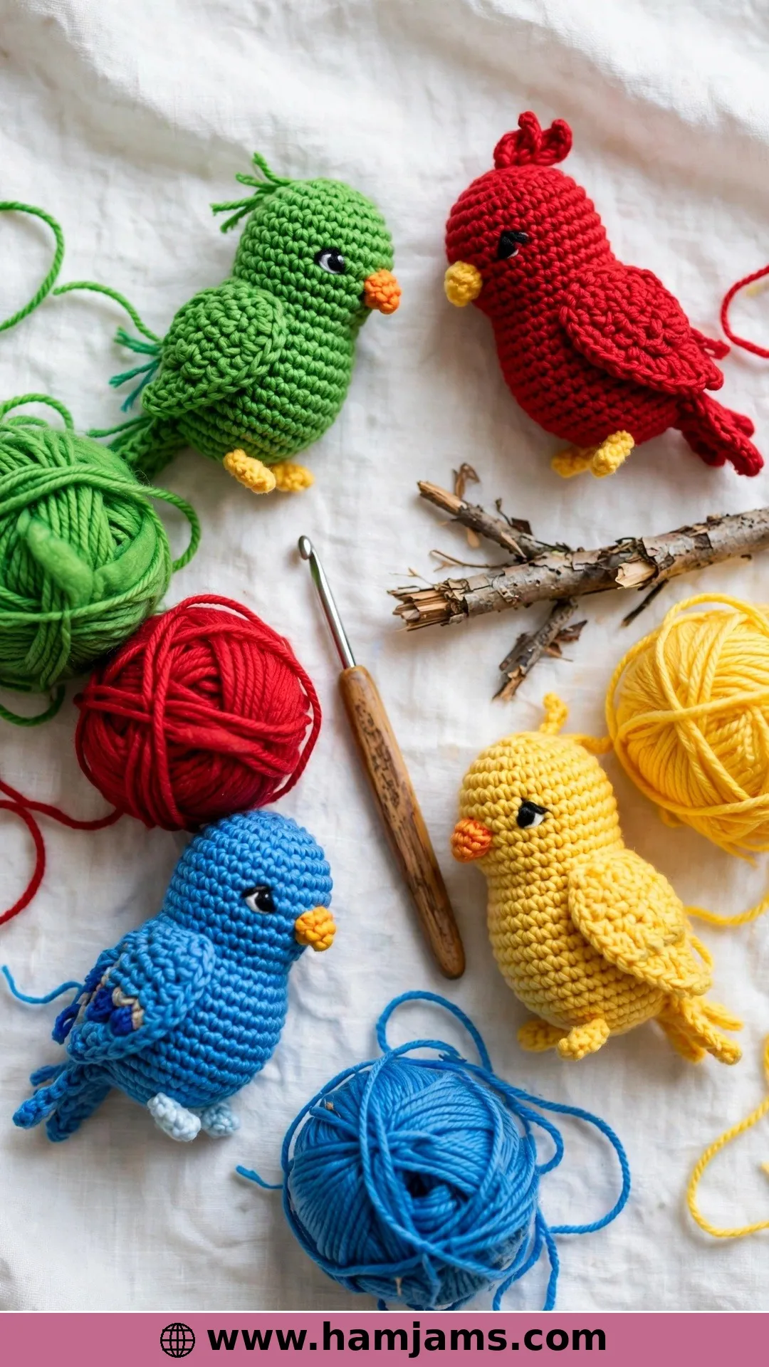 Crochet outfit ideas