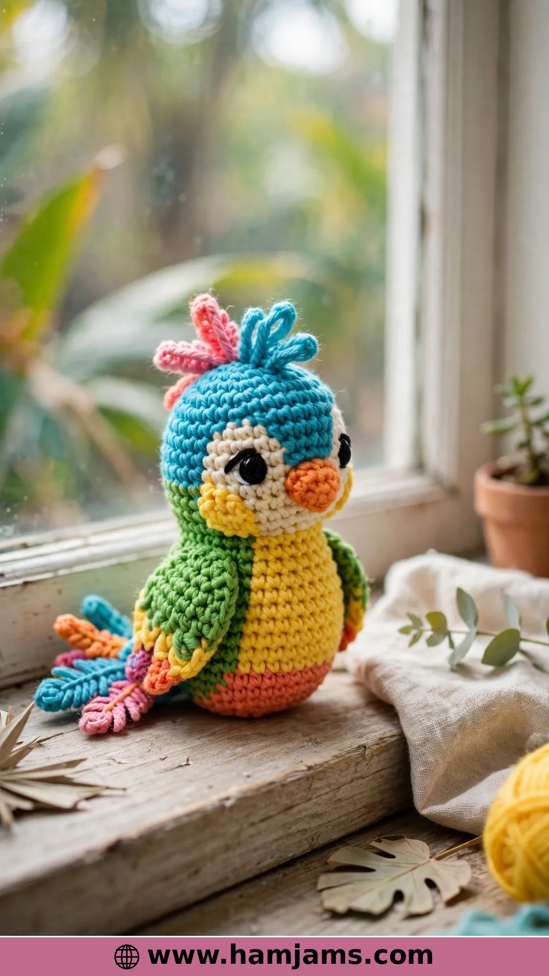 Poco, the Dutch Charmer