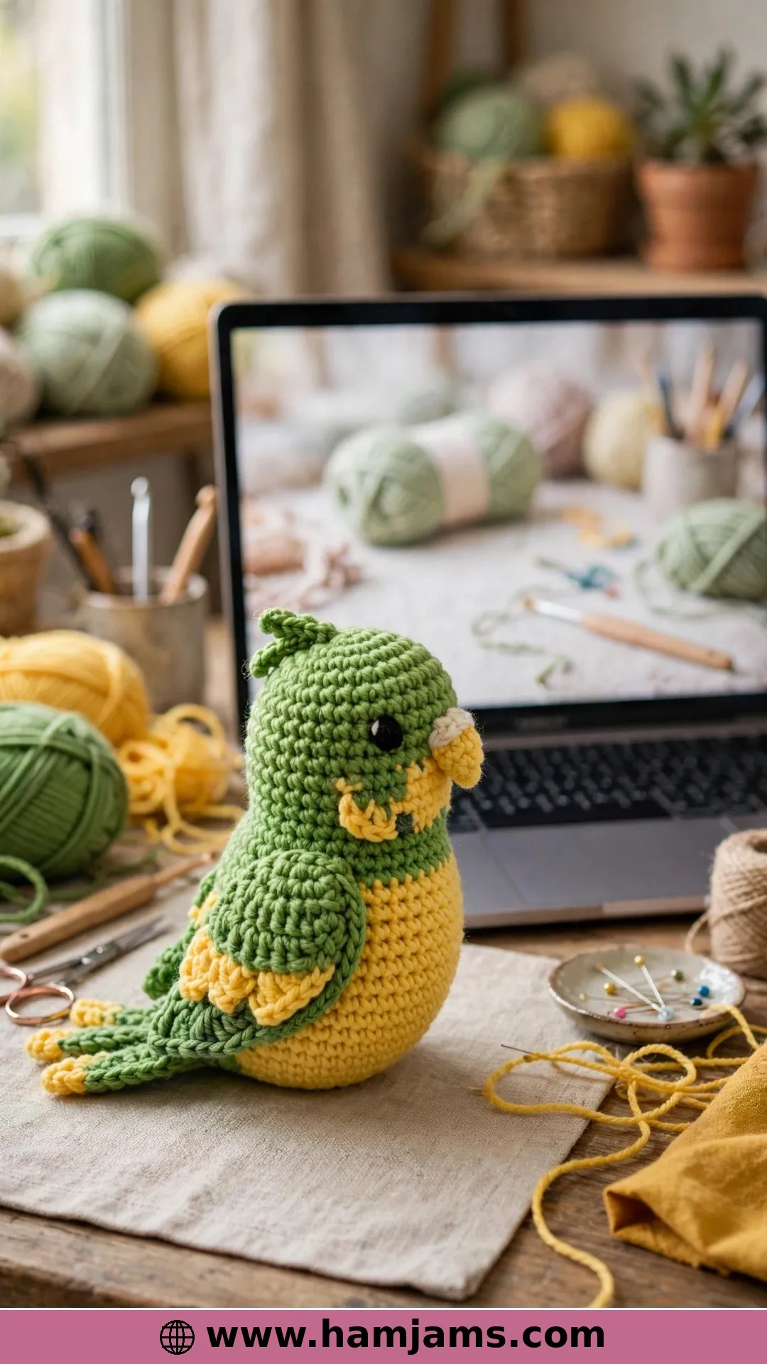 A Parakeet Video Tutorial With English Subtitles