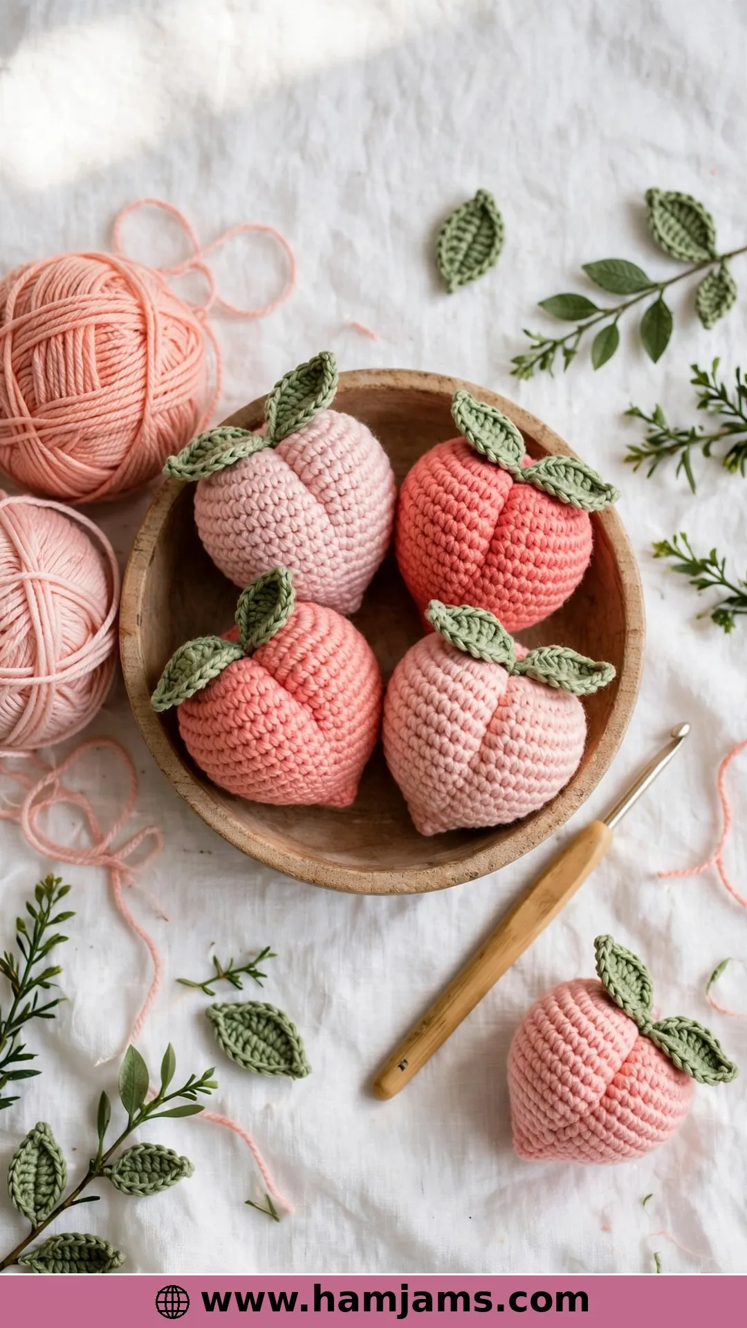 Crochet outfit ideas