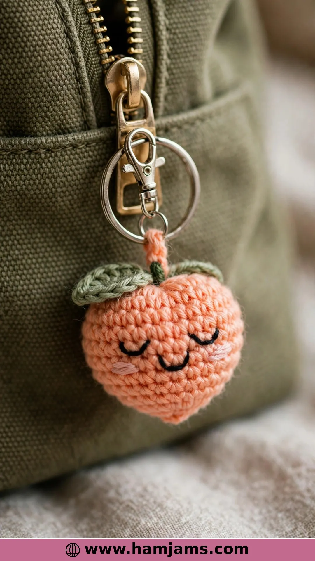 The Emoji Peach