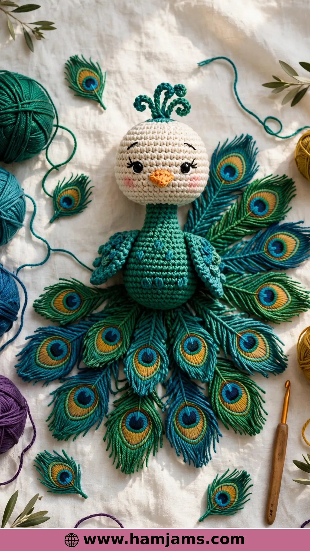 Crochet outfit ideas