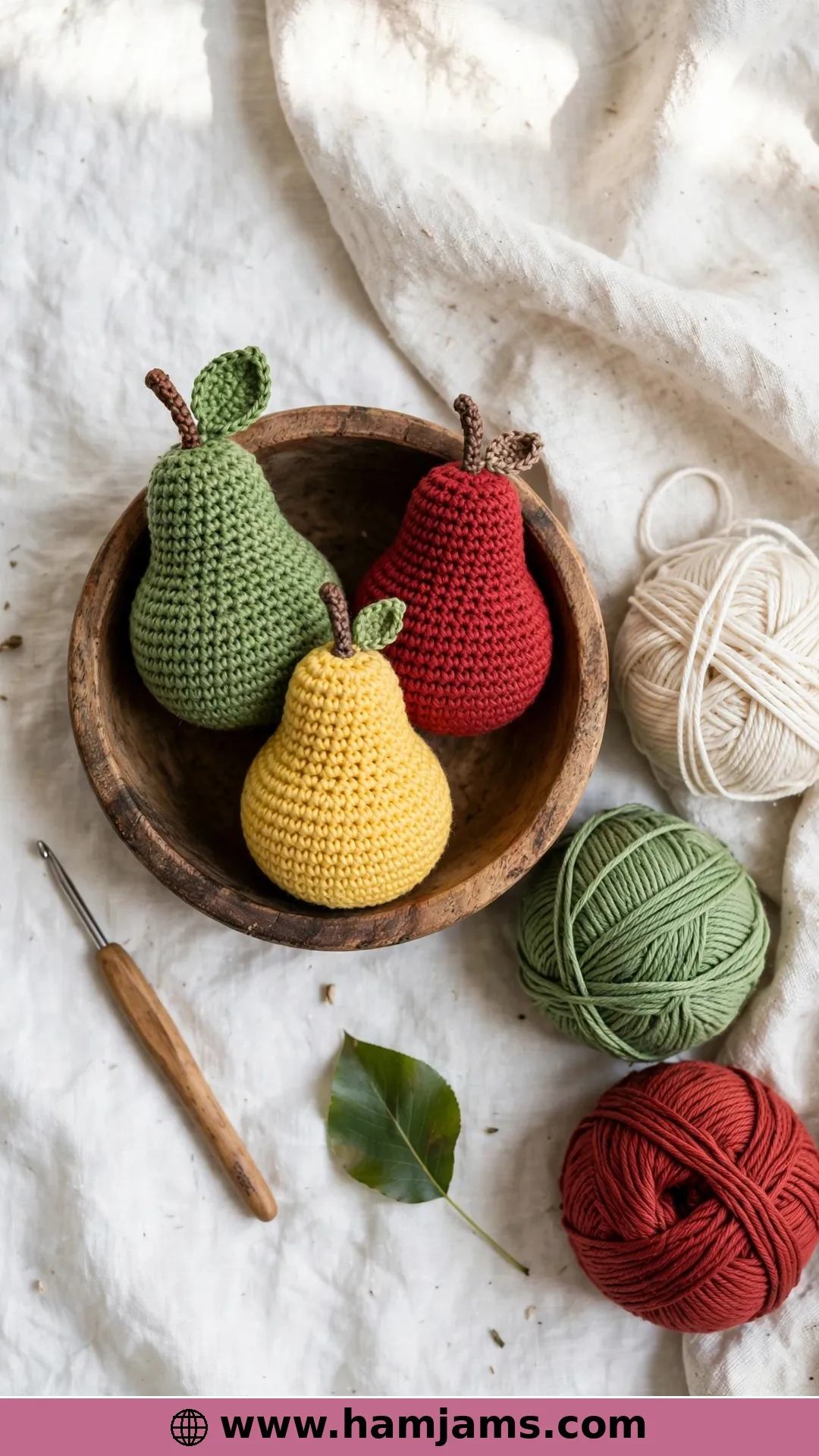 Crochet outfit ideas
