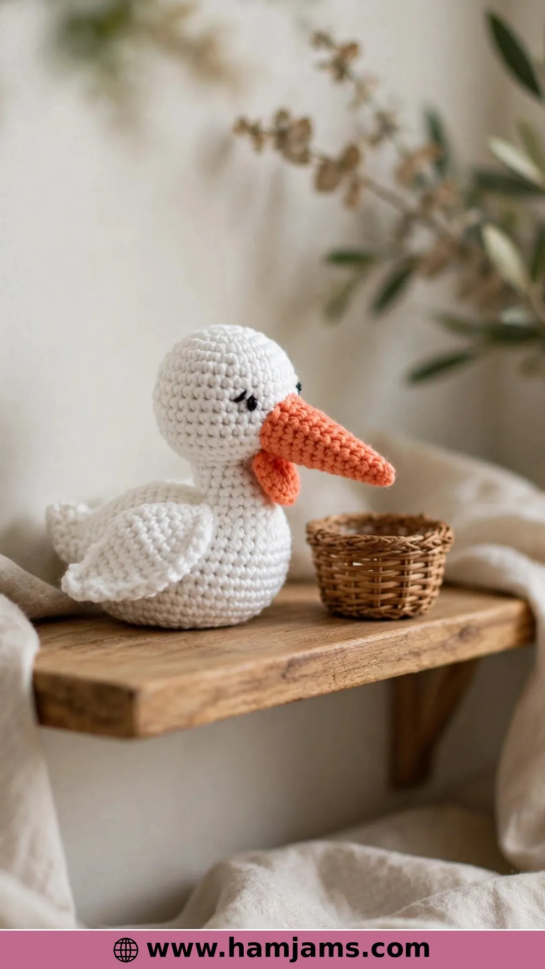 A Fluffy Pelican Chick