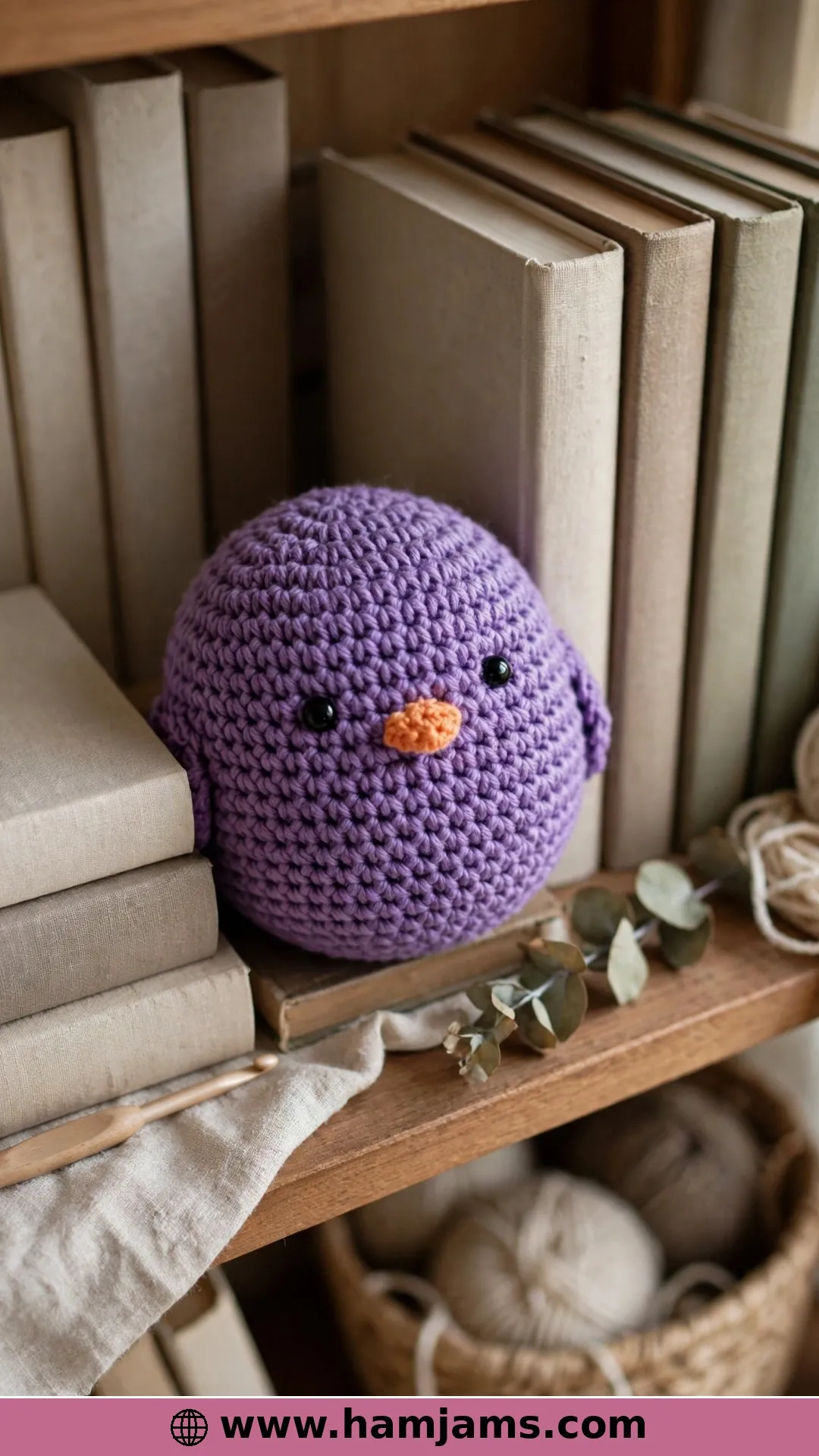 The Little Purple Bird, Free With an Account