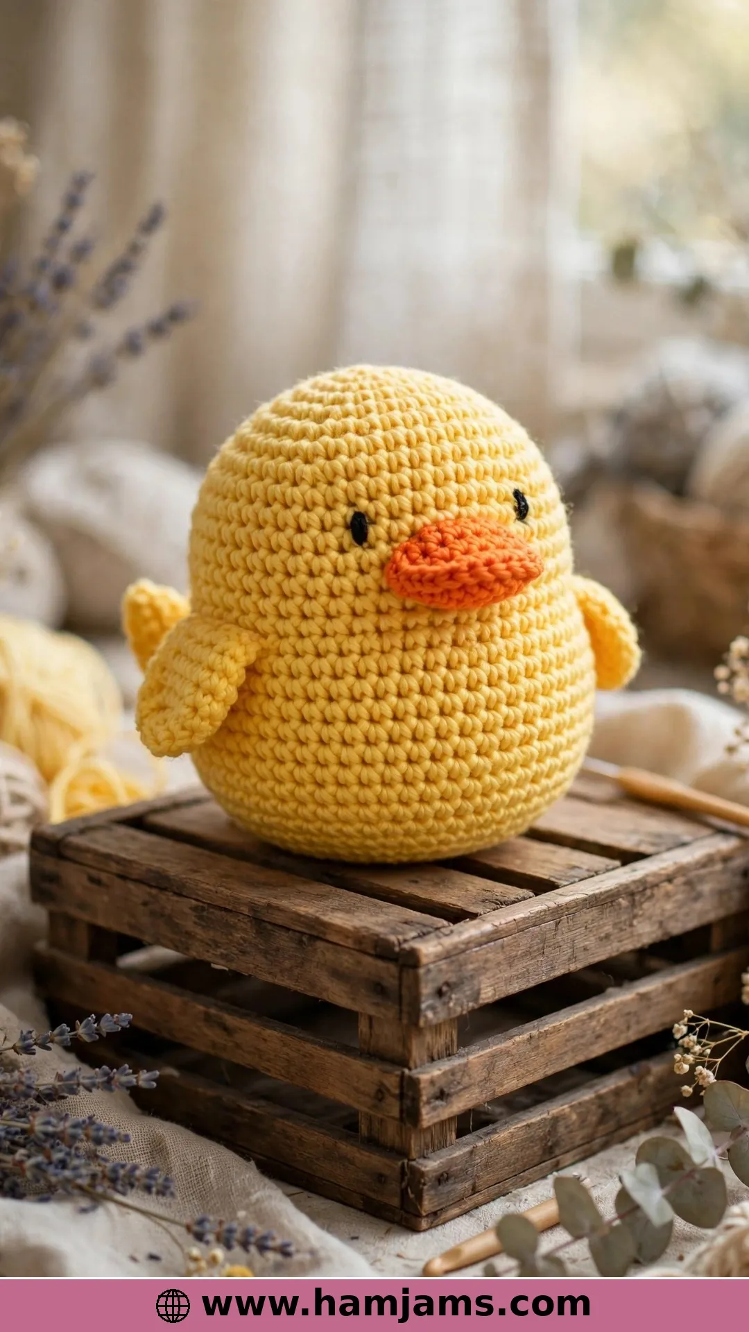 A Classic Duck, Free as a PDF