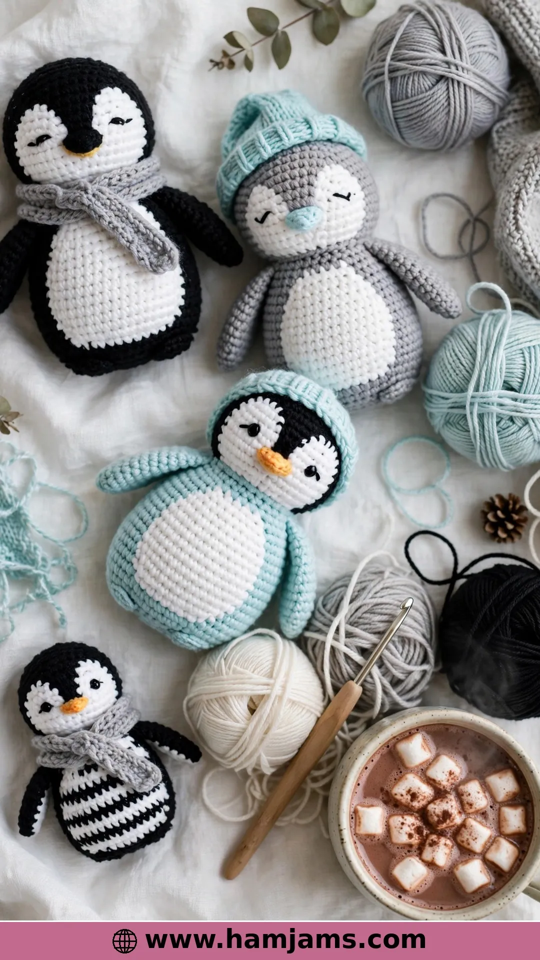 Crochet outfit ideas