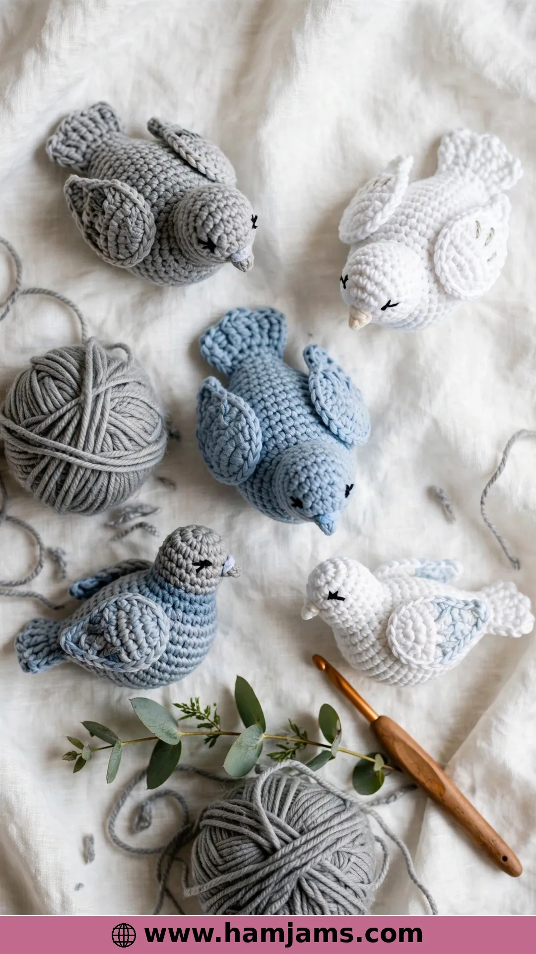 Crochet outfit ideas