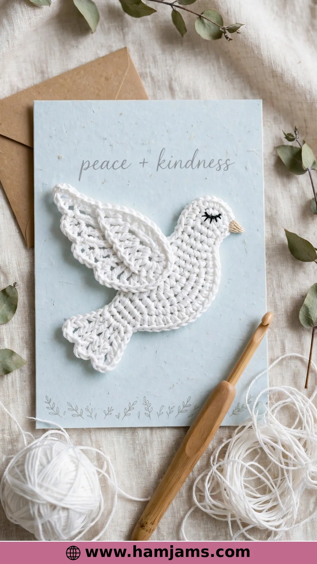 The Dove, the Pigeon's Elegant Cousin