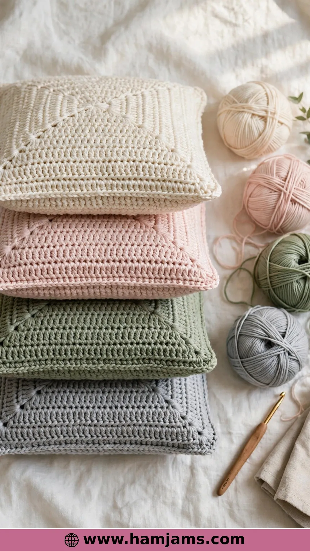 Crochet outfit ideas