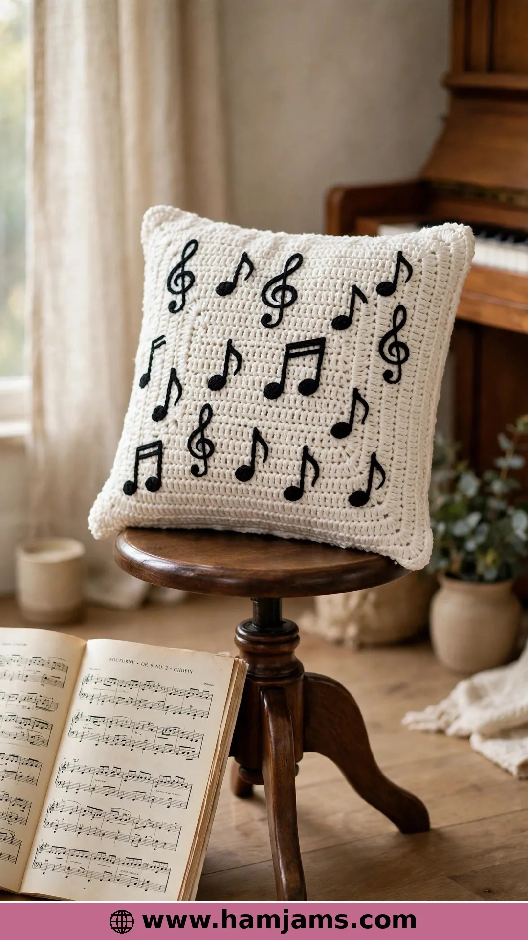 Music Notes for the Piano Teacher