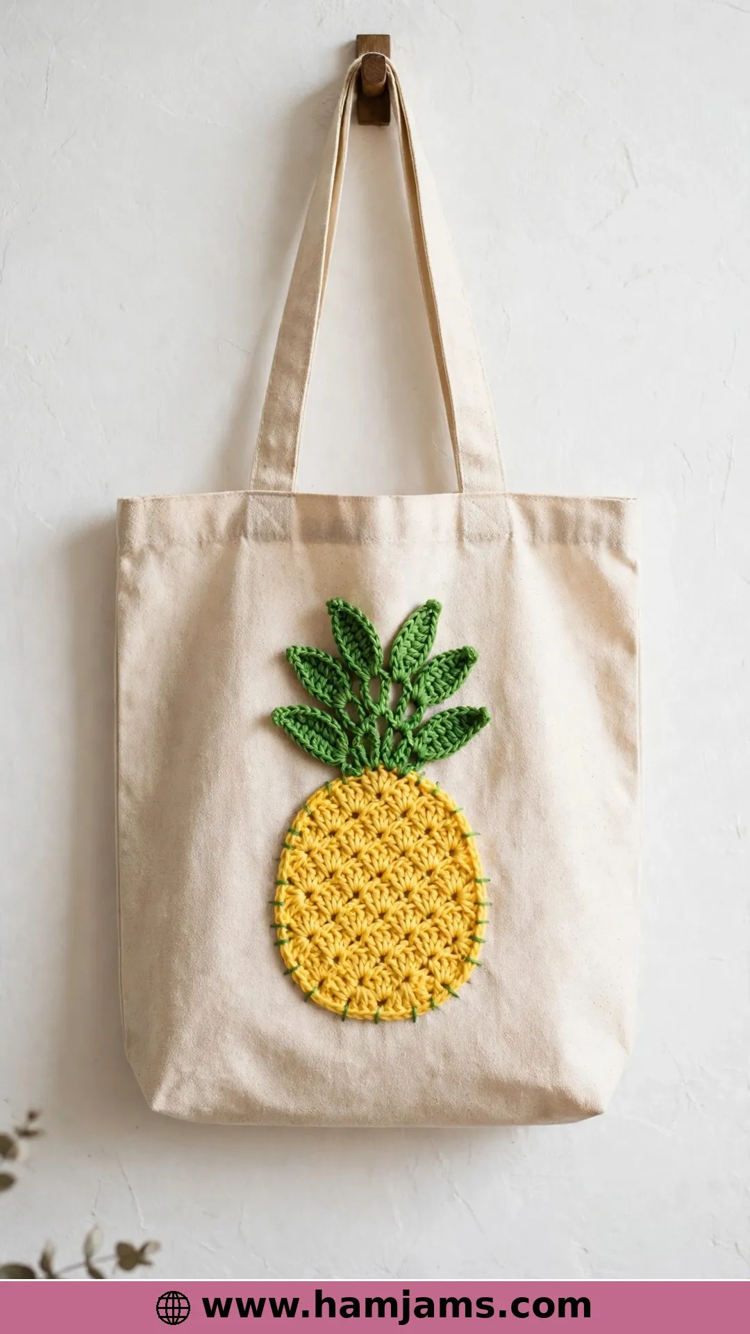 The Sunny Flat Appliqué