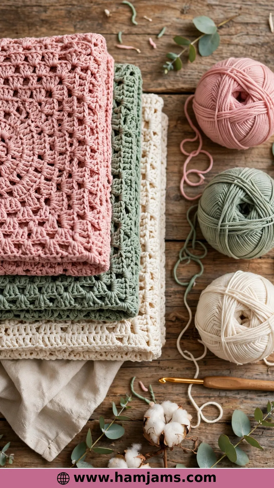 Crochet outfit ideas