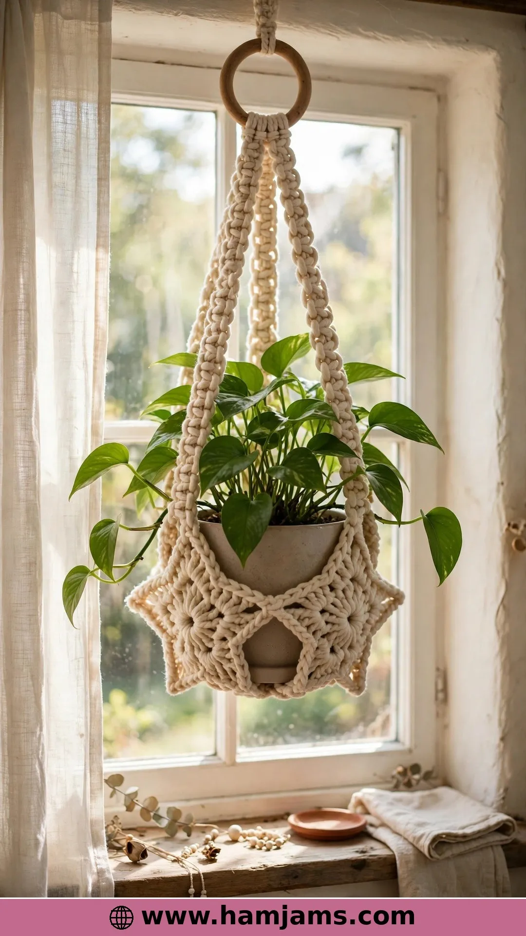 The Never Ending Star That Grows With Your Pot
