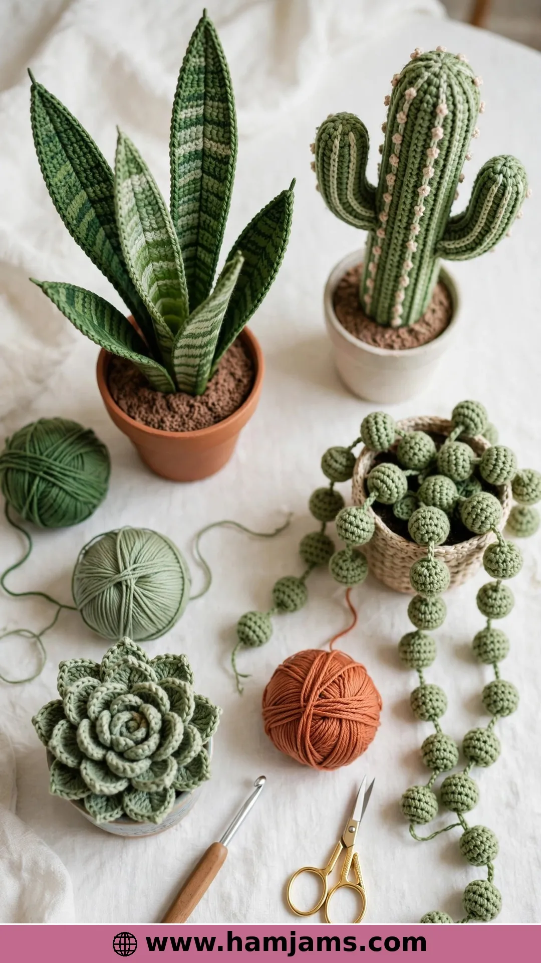 Crochet outfit ideas