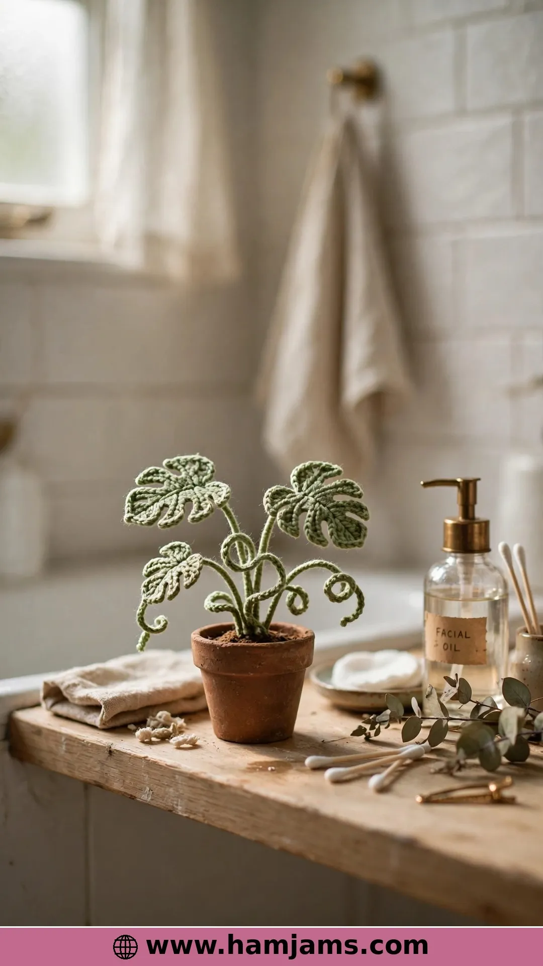 Mini Monstera Deliciosa