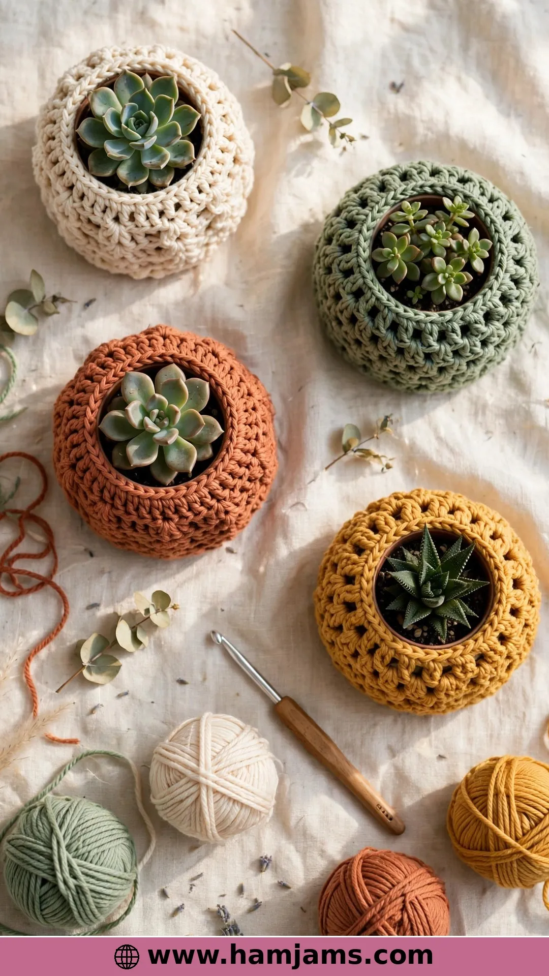 Crochet outfit ideas