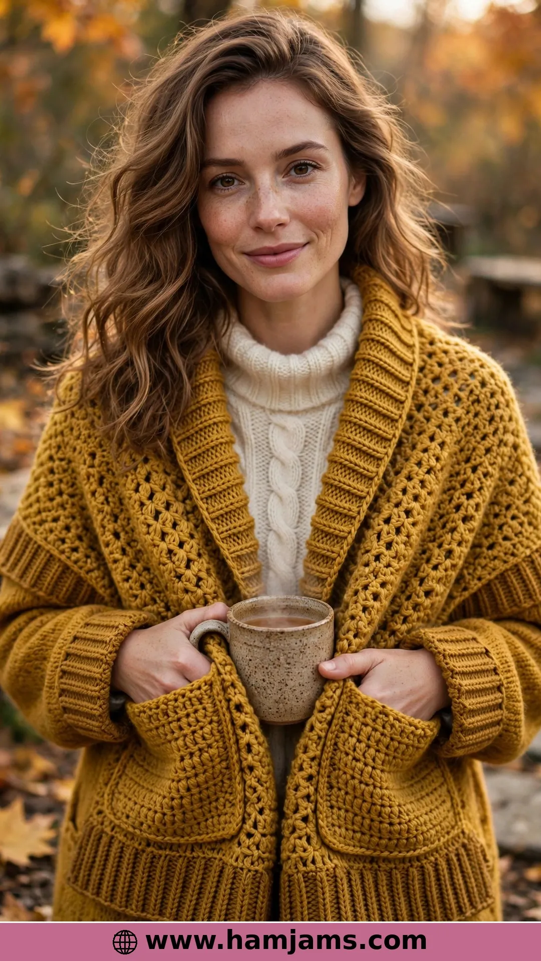The Beginner-Friendly Moss Stitch Classic