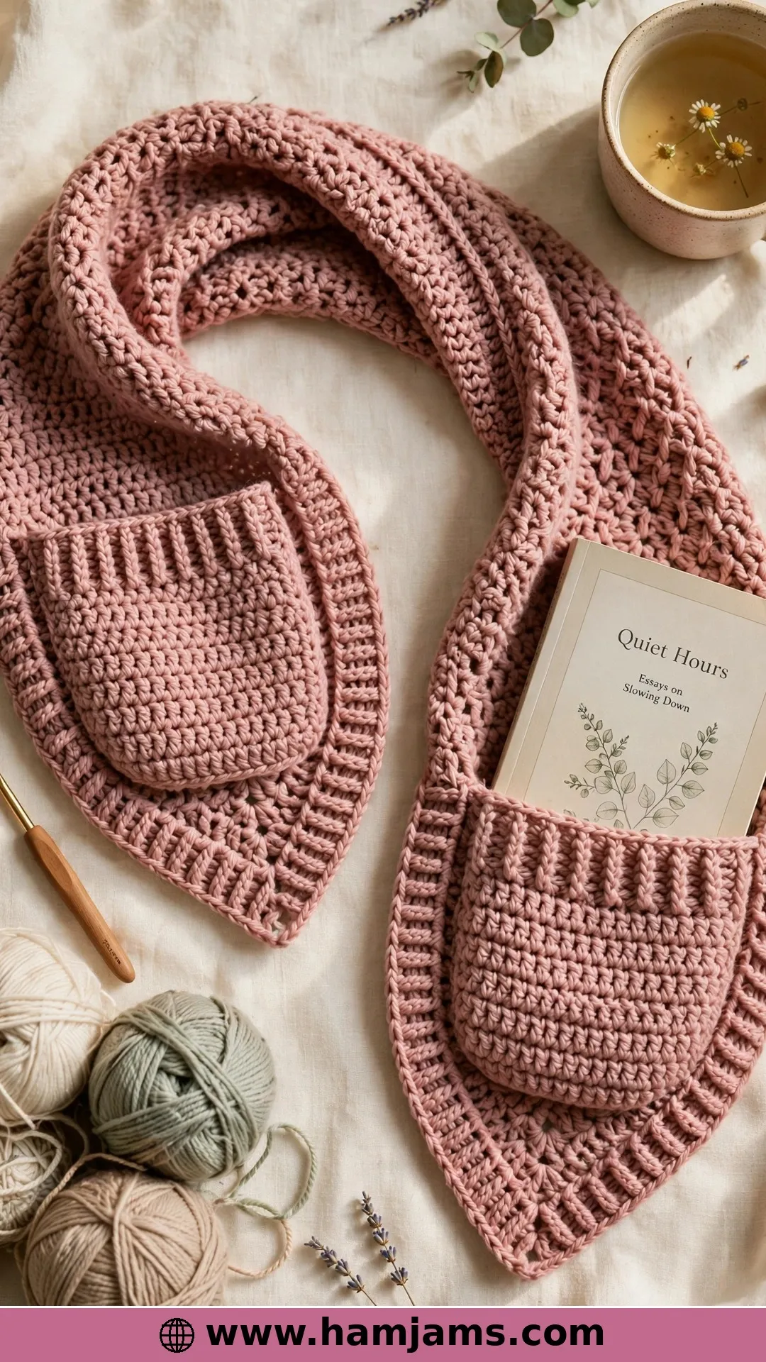Crochet outfit ideas