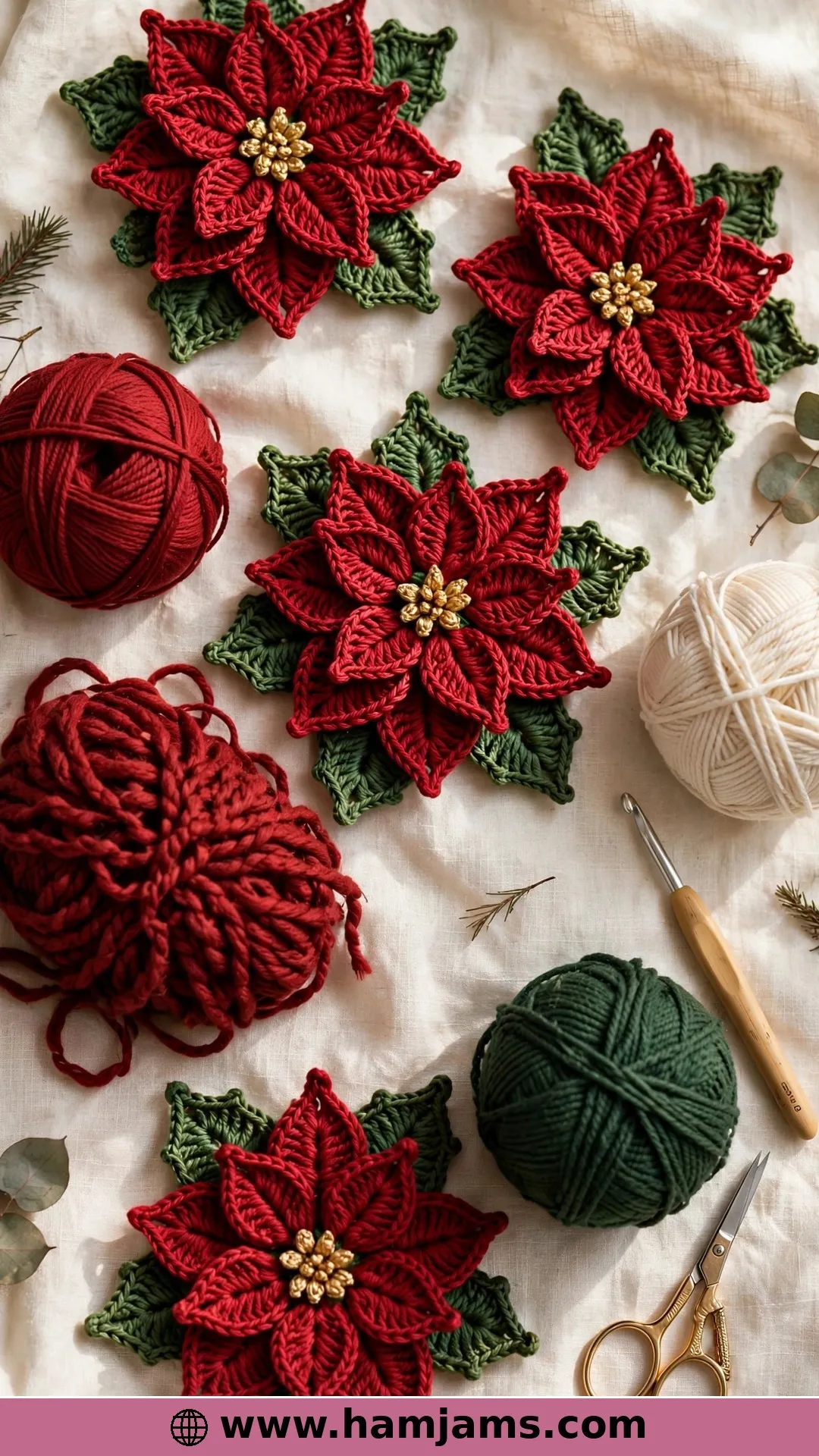 Crochet outfit ideas