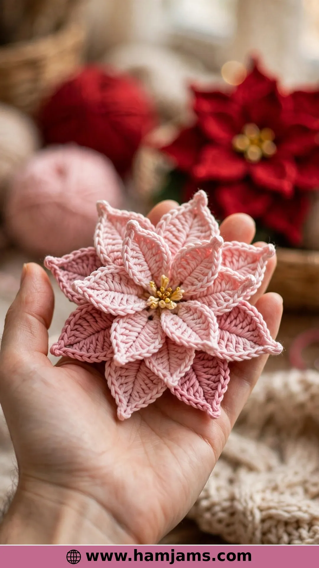 The Twenty-Minute 3D Flower