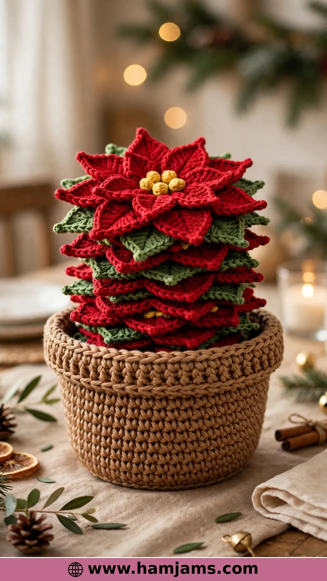 The Coaster Set That Stacks Into a Pot