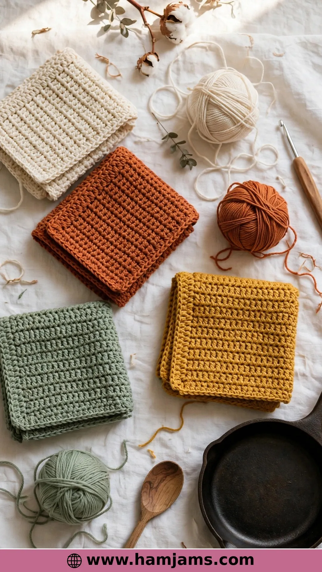 Crochet outfit ideas