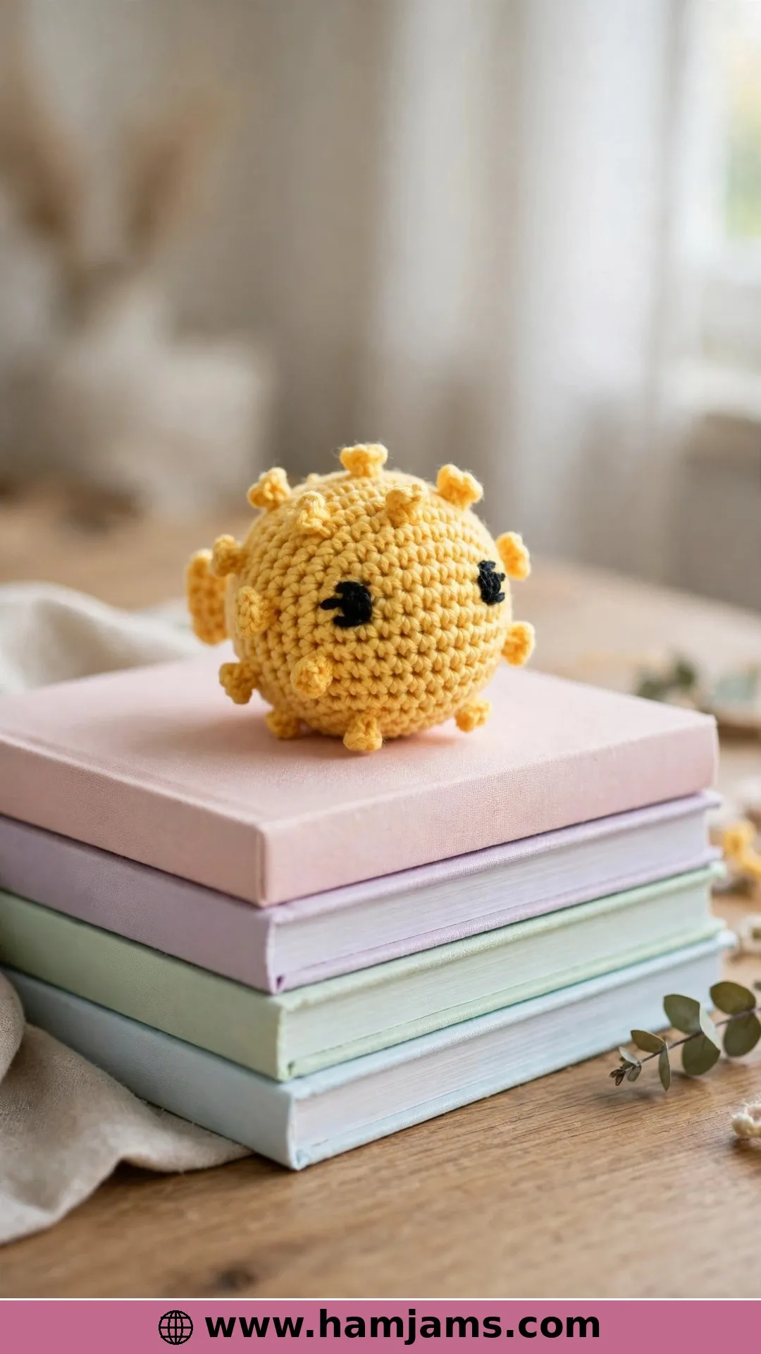 The Tiny Baby Version