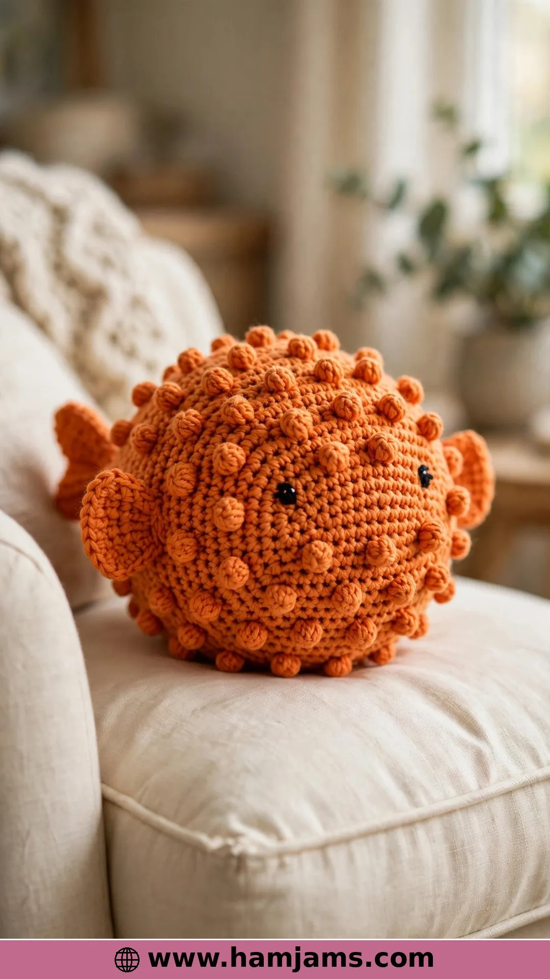 Bobbles, the Contest-Born Cutie