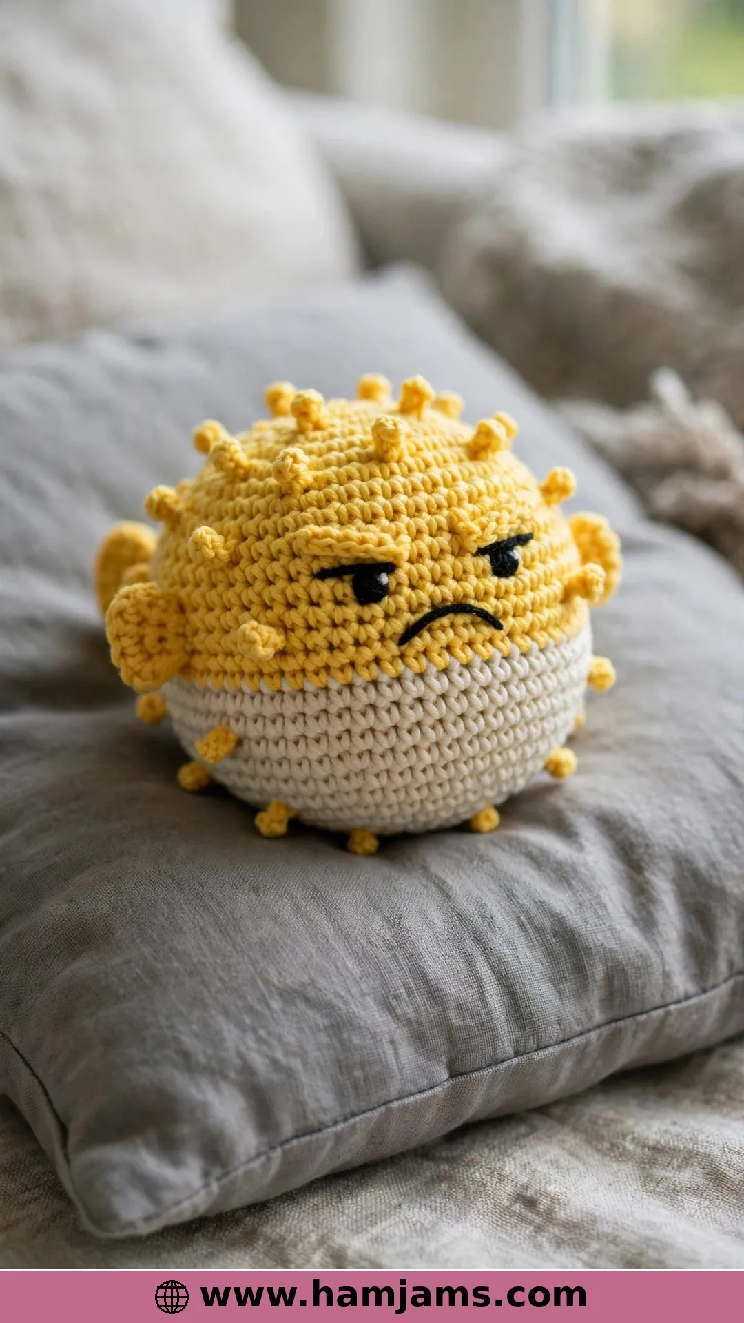 The Grumpy One Everyone Loves