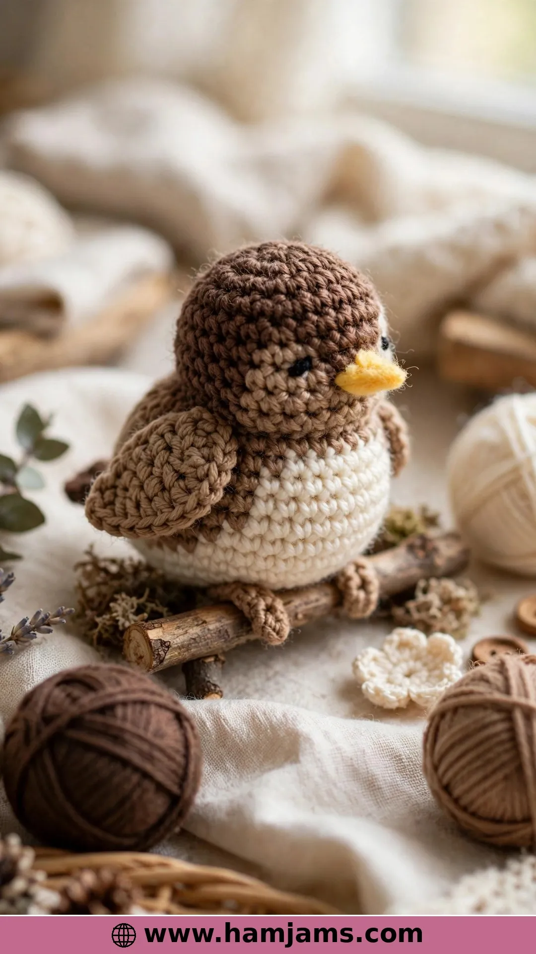 A Tiny Colour-Changing Baby Bird