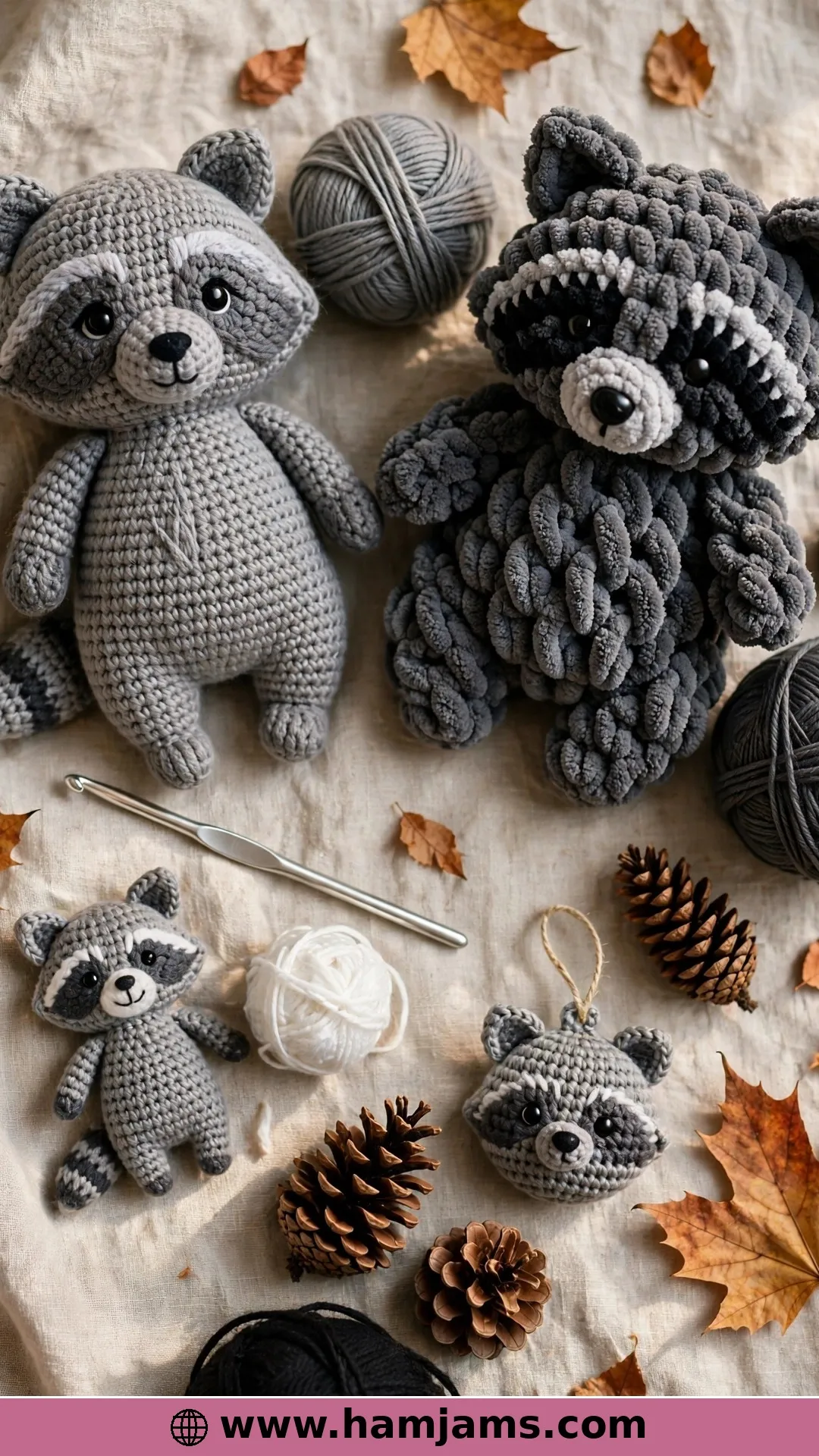 Crochet outfit ideas