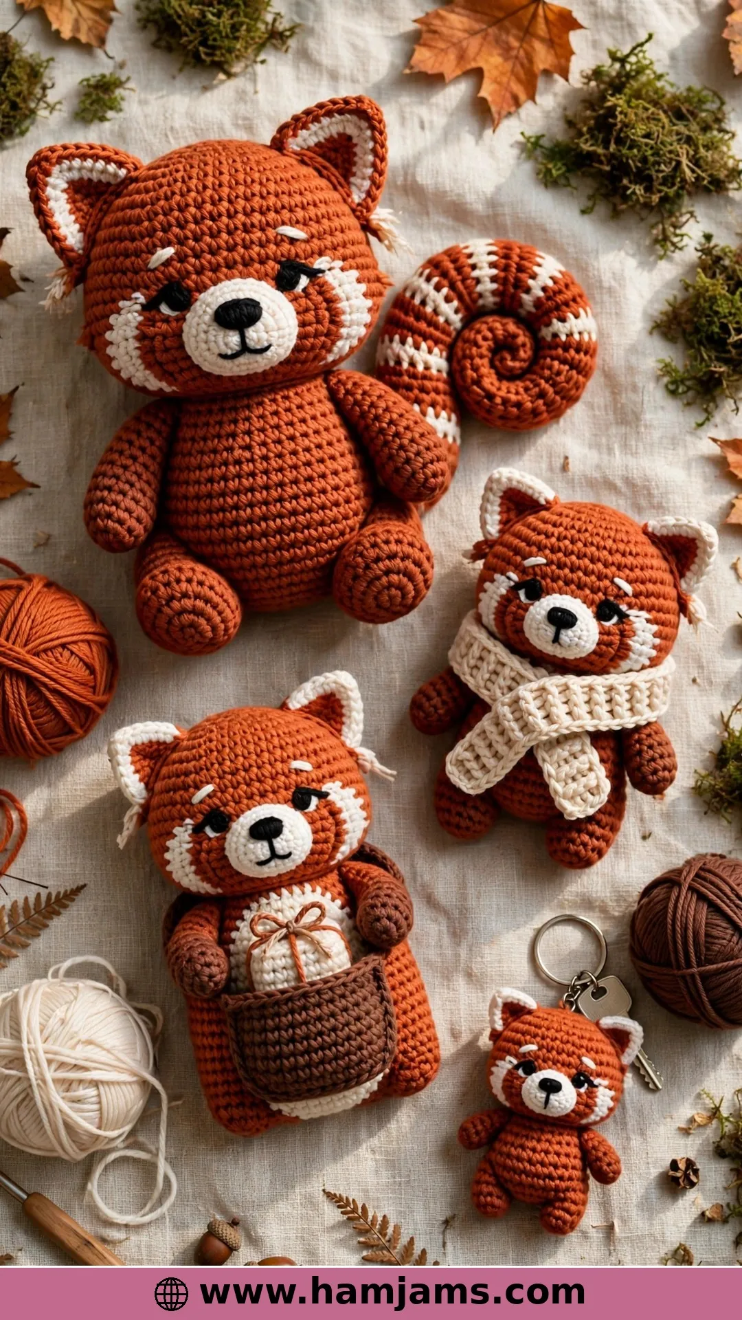 Crochet outfit ideas