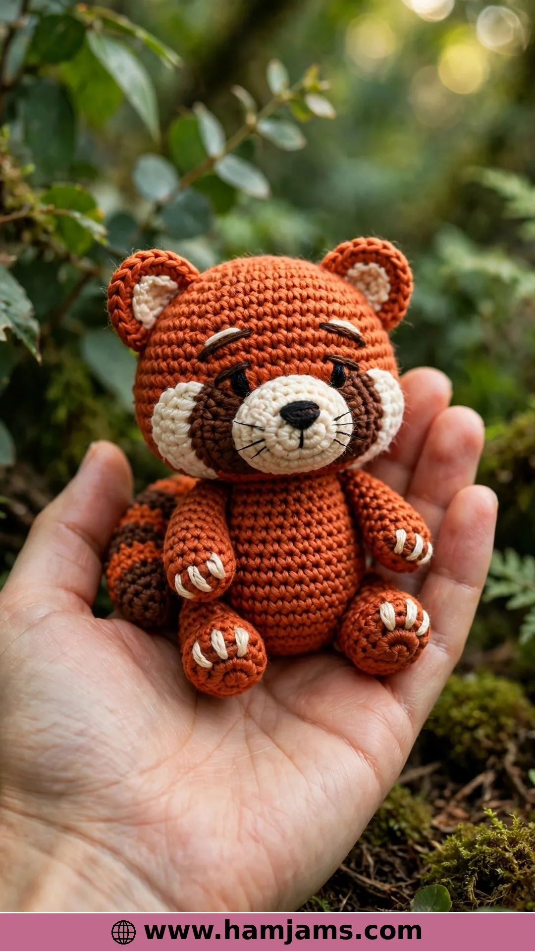 The Beginner-Friendly Cutie