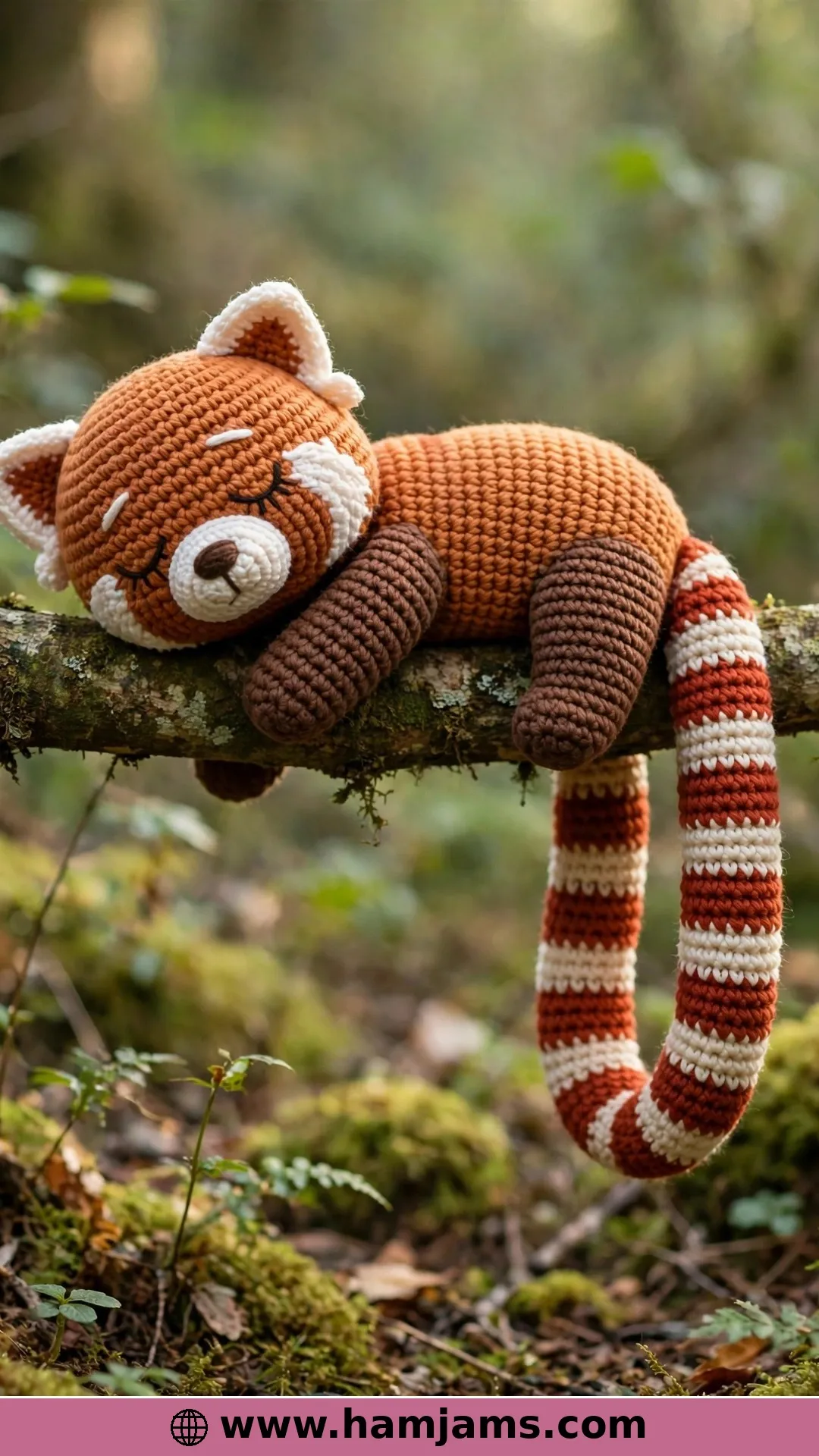 The Branch-Lounging Lazybones
