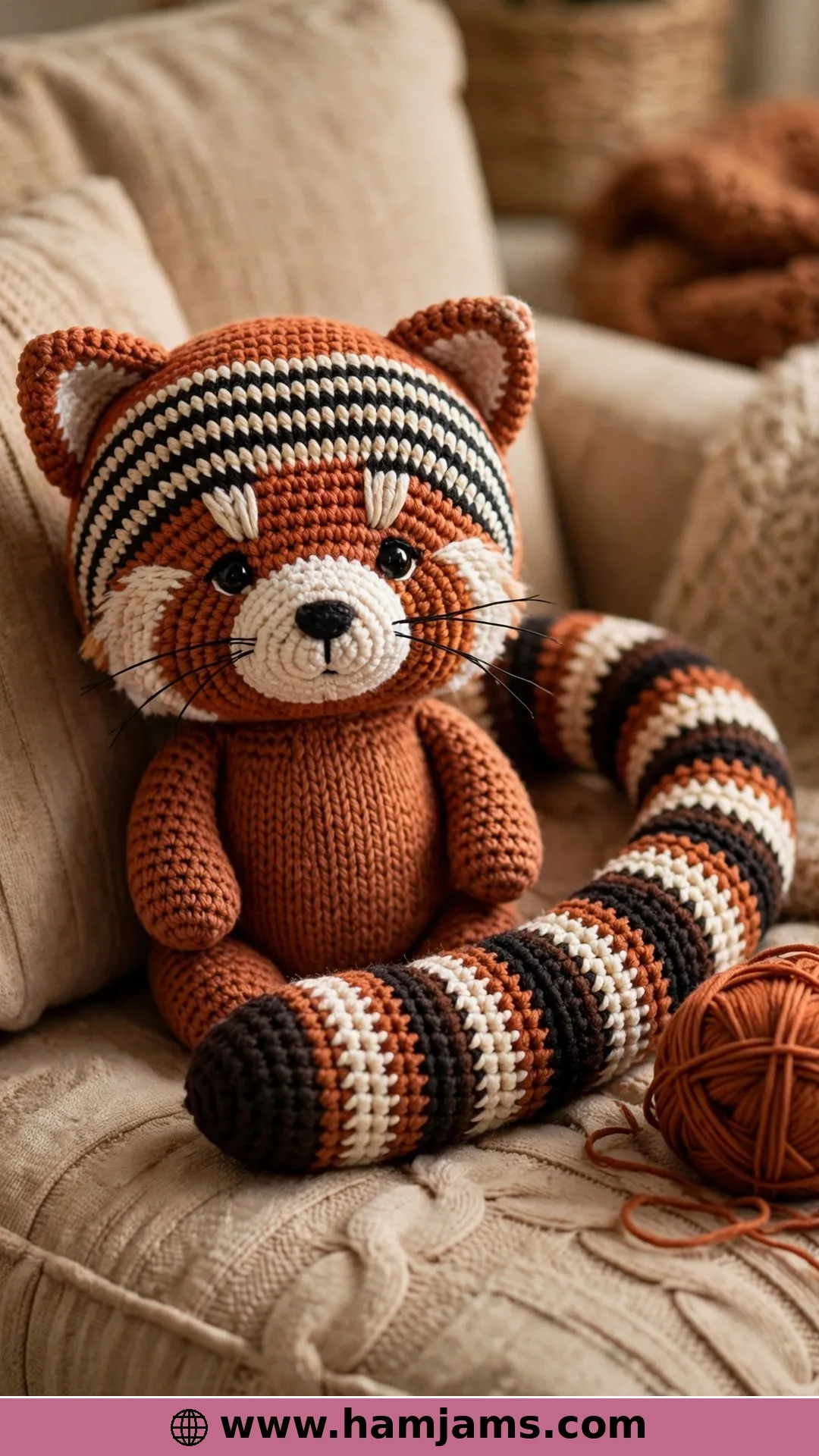 The One You Crochet Along With (Video Tutorial)