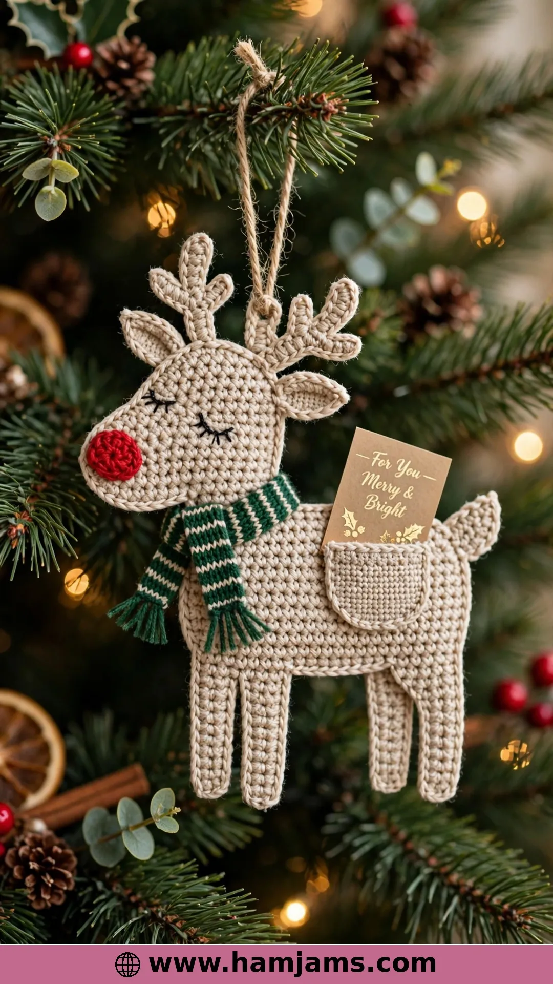 The Ragdoll That Doubles as a Gift Card Holder