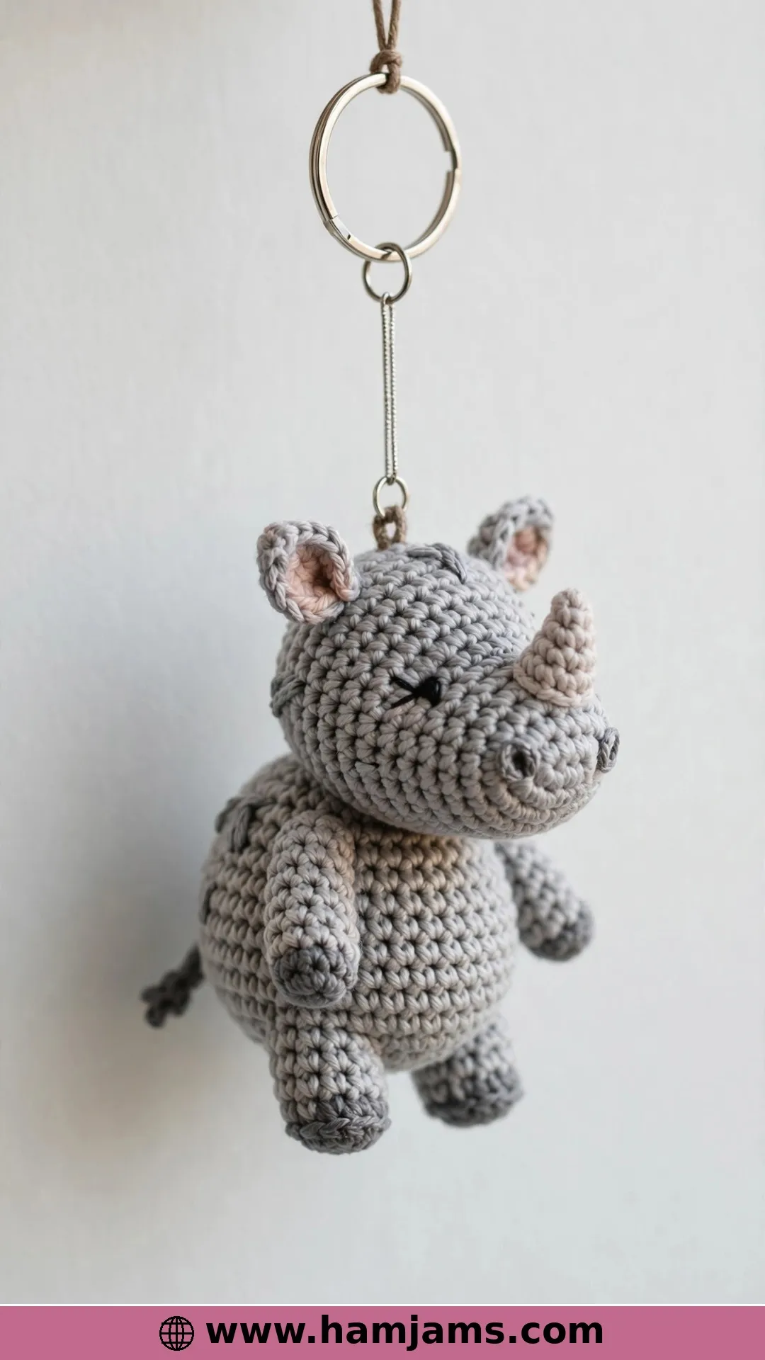 Bernard, the Pocket-Sized Charmer