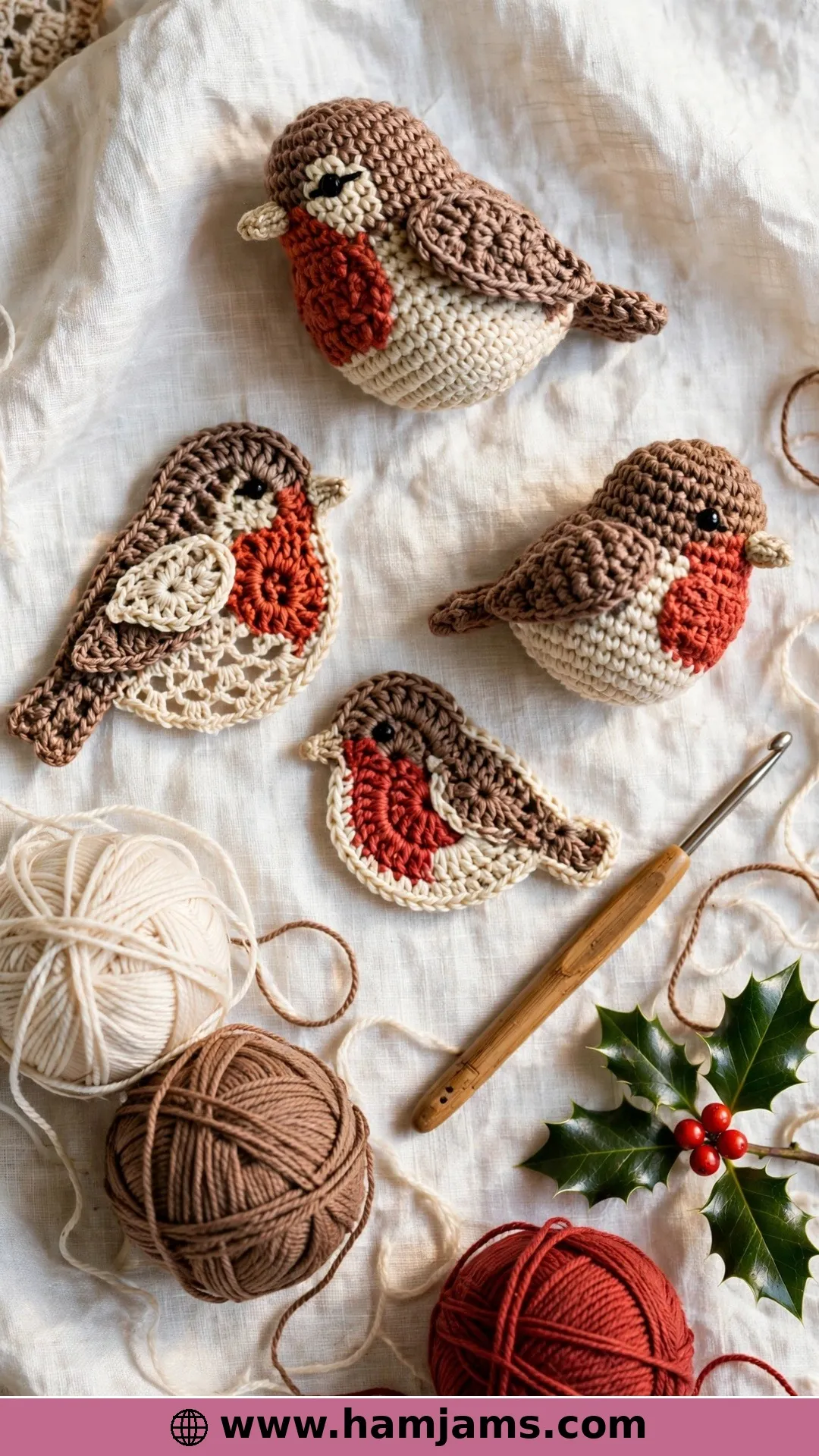 Crochet outfit ideas