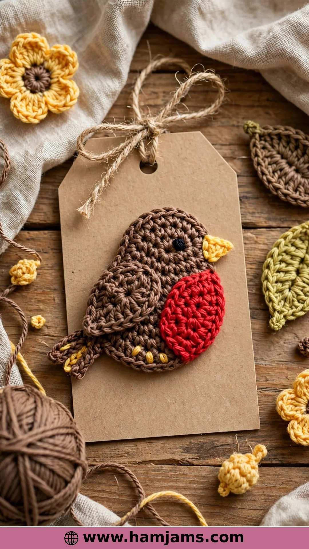 The Beginner Appliqué That Starts It All