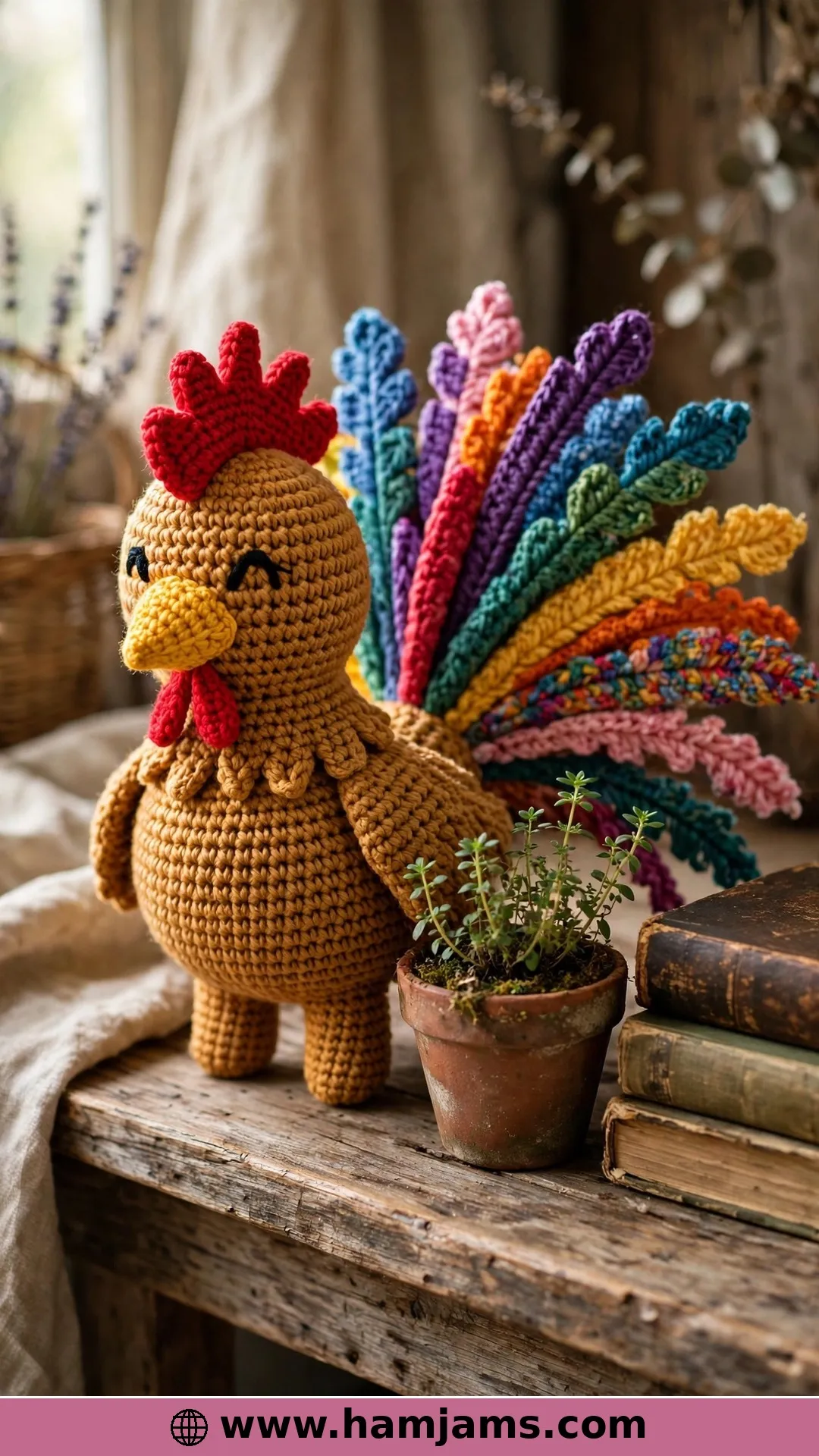 Crochet outfit ideas