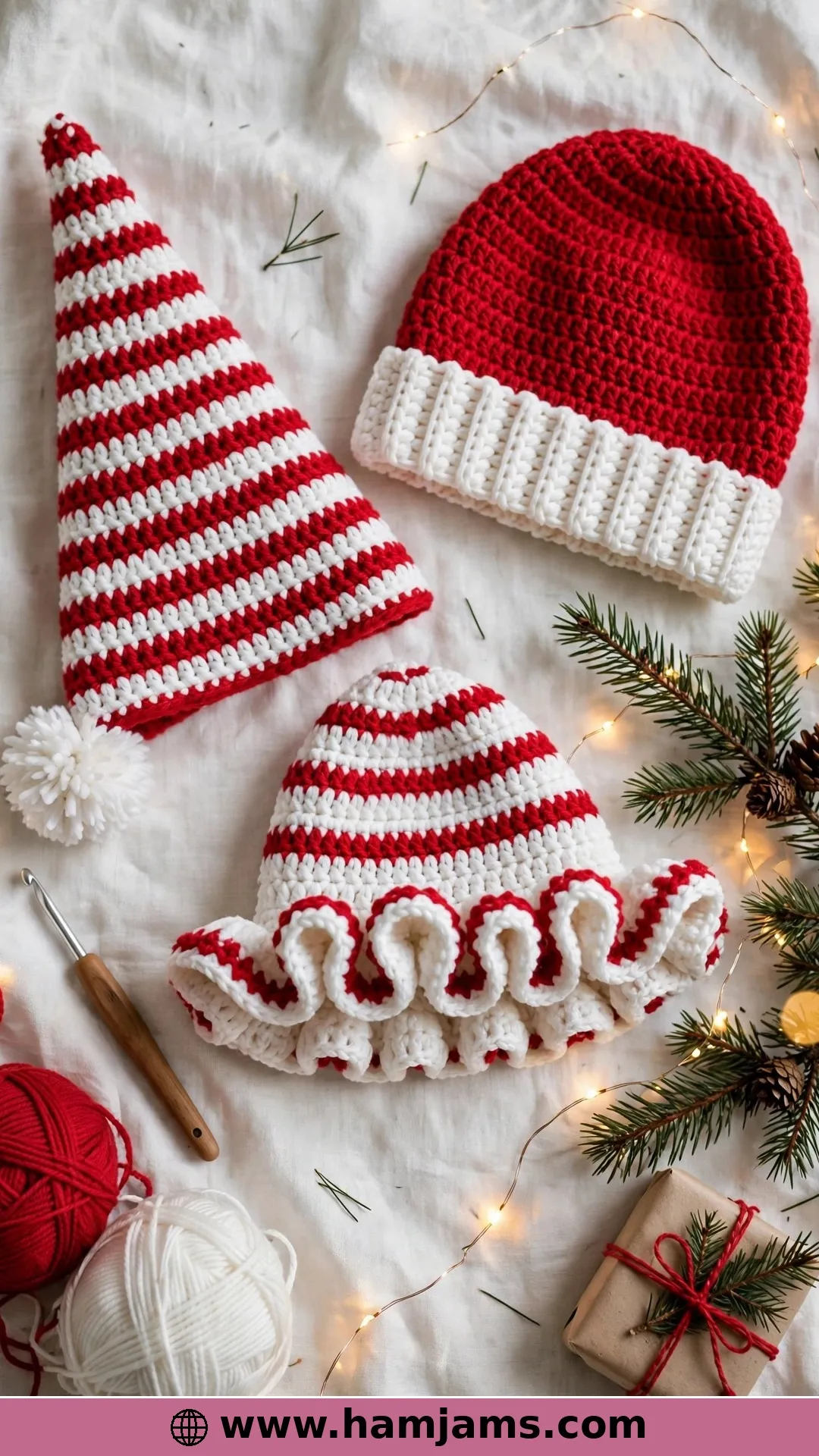 Crochet outfit ideas