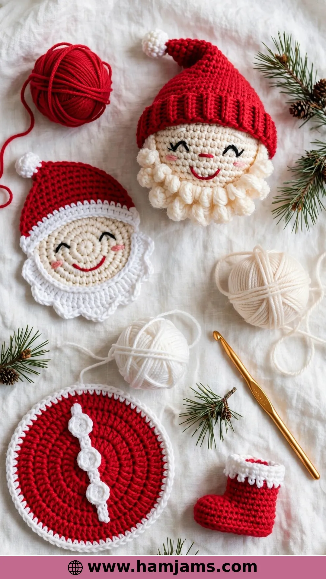 Crochet outfit ideas