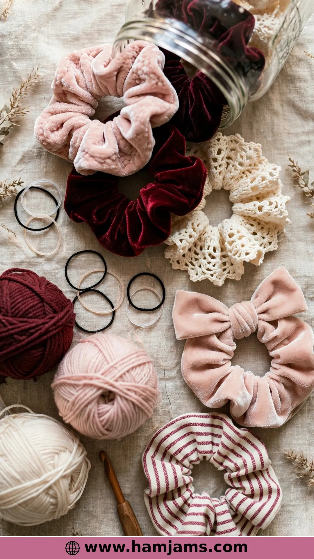 Crochet outfit ideas