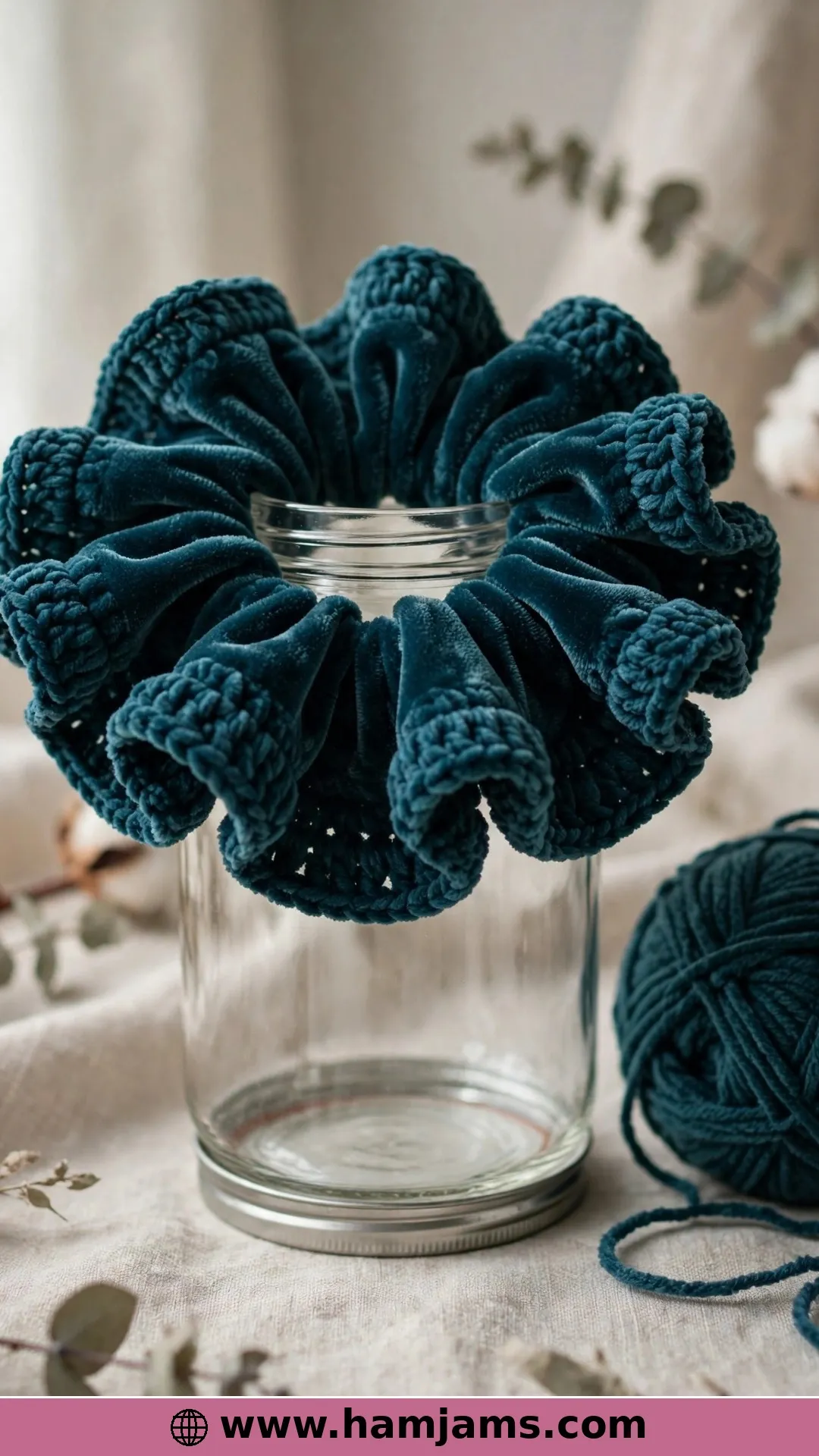 Velvet in Just Two Rounds