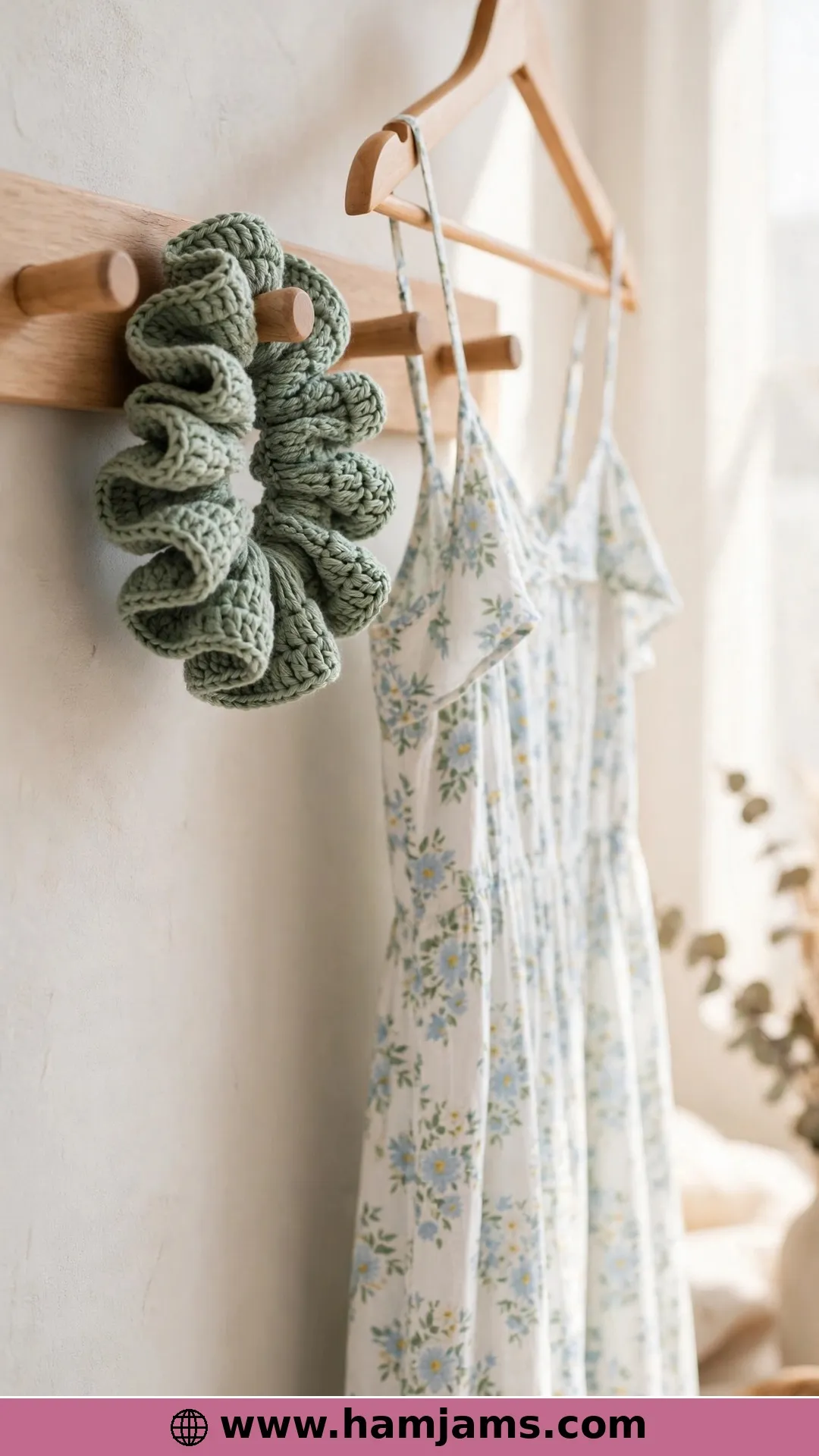 The Summertime Tube in a Cotton-Linen Blend