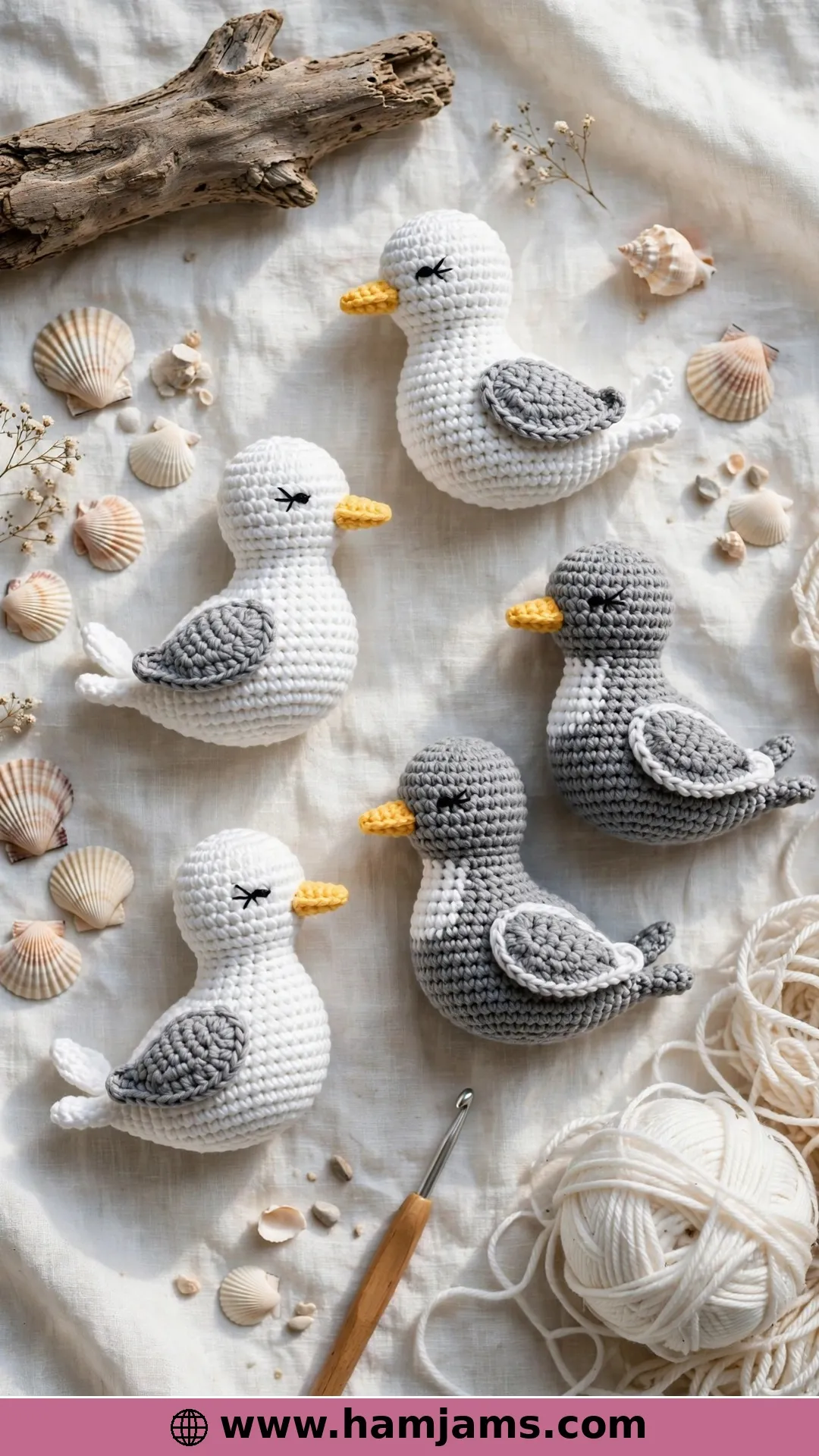 Crochet outfit ideas